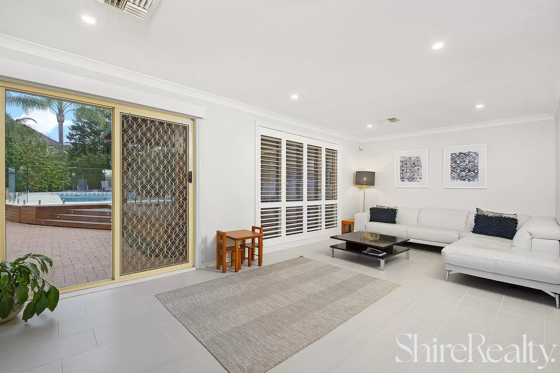 85 Gindurra Avenue, Castle Hill Sold by Shire Realty - image 8