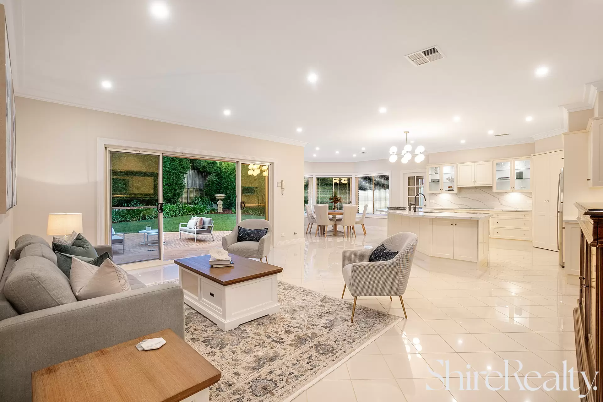 3 Nevis Place, Castle Hill Sold by Shire Realty - image 5