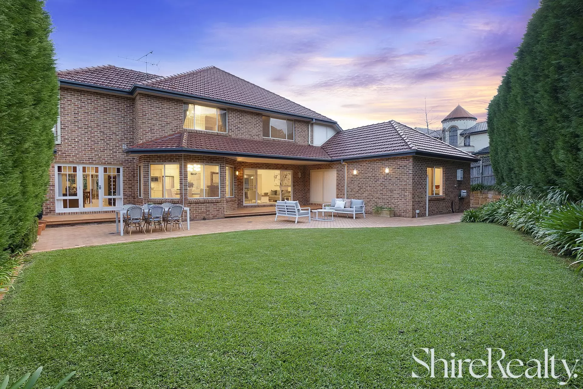 3 Nevis Place, Castle Hill Sold by Shire Realty - image 15