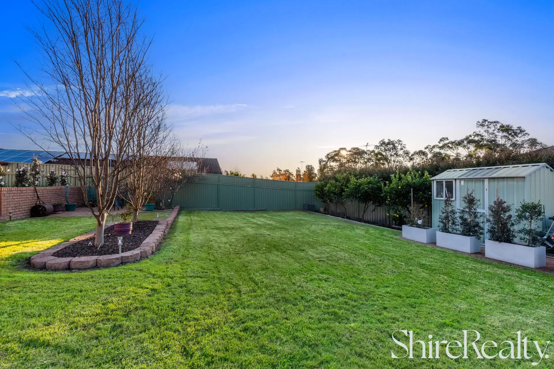 31 Hyde Avenue, Glenhaven Sold by Shire Realty - image 14