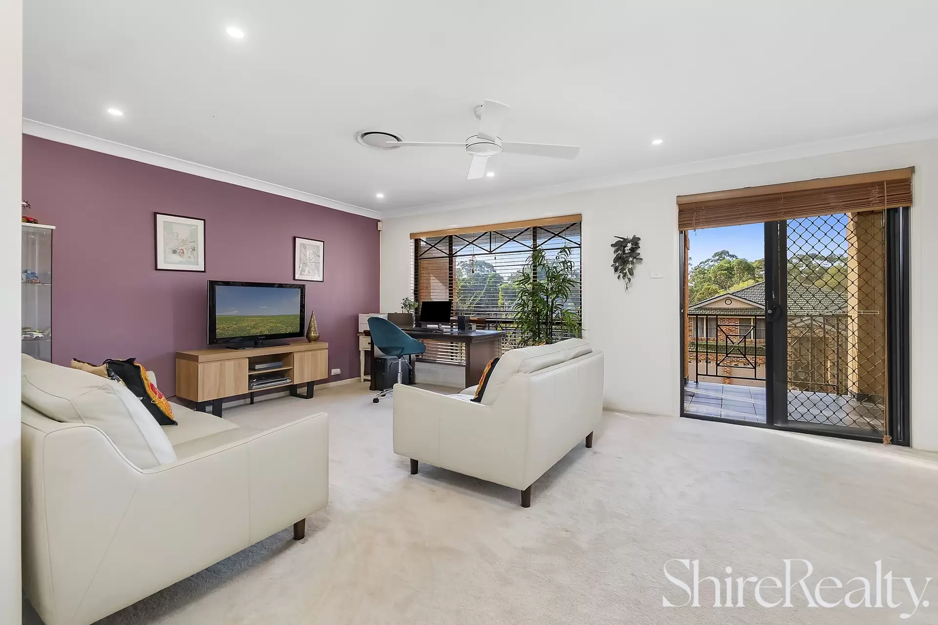 45 Centenary Ave, Northmead Sold by Shire Realty - image 5