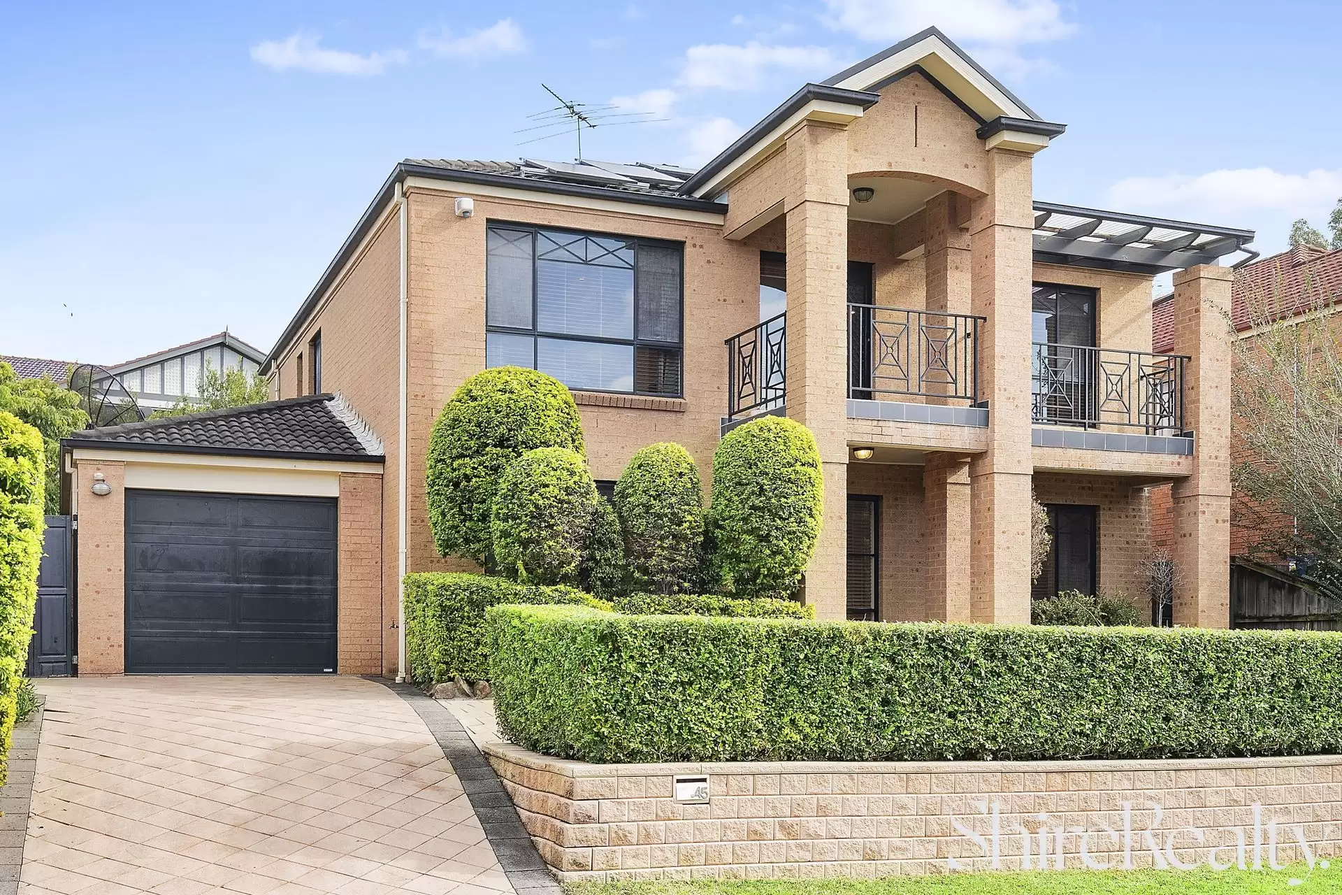 45 Centenary Ave, Northmead Sold by Shire Realty - image 1