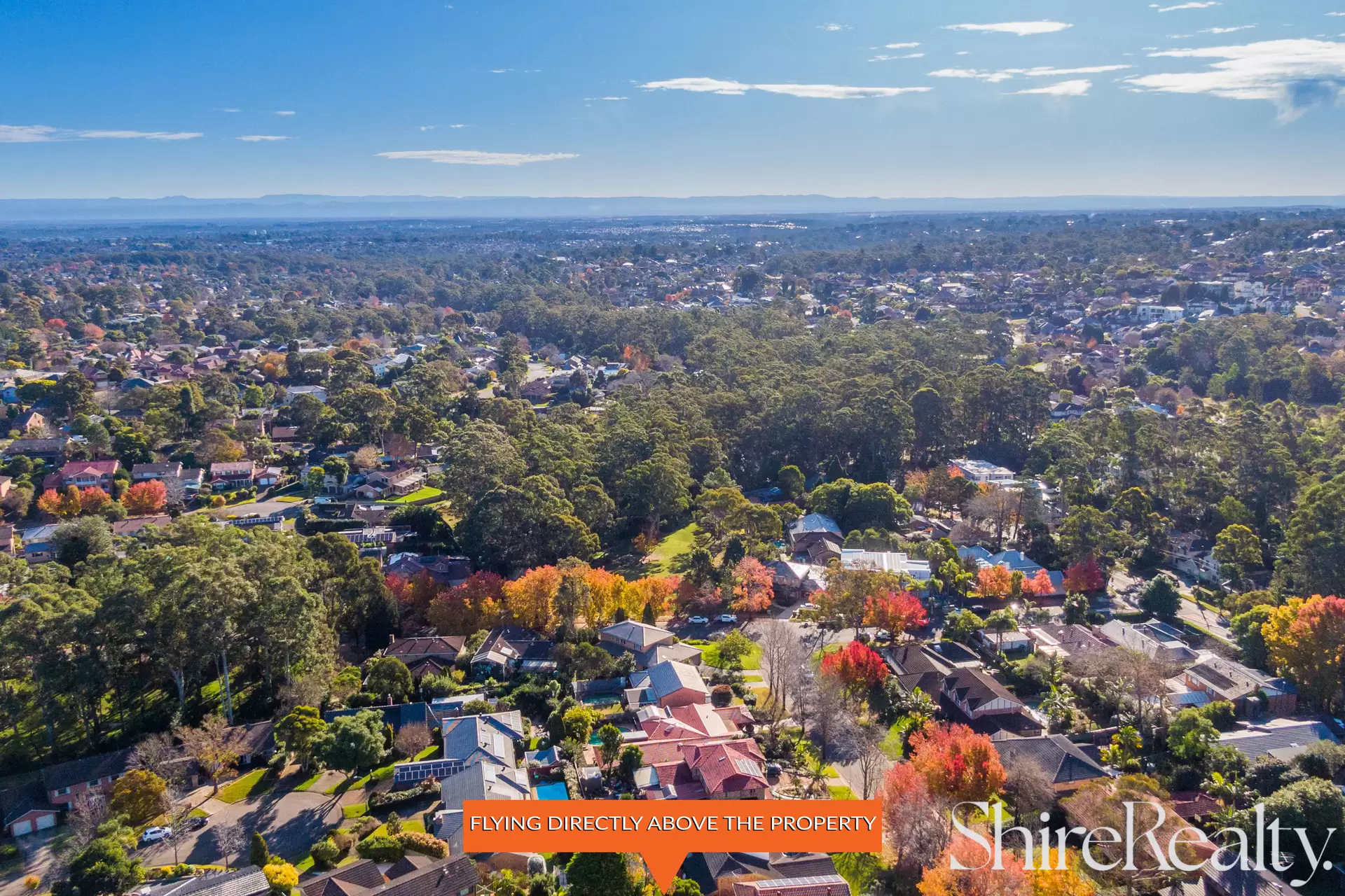 6 Bennett Place, Castle Hill Sold by Shire Realty - image 15