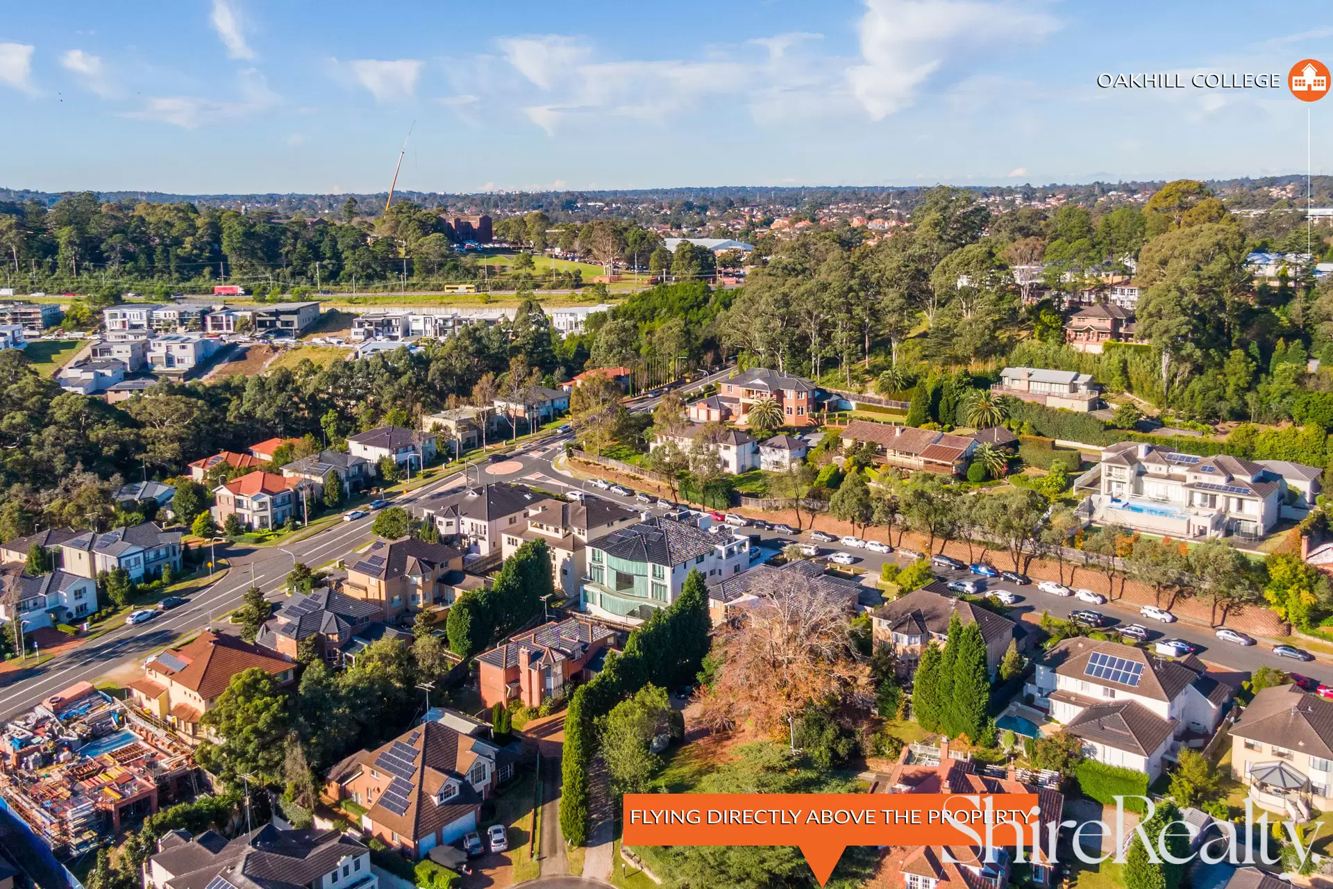 6 Bennett Place, Castle Hill Sold by Shire Realty - image 13