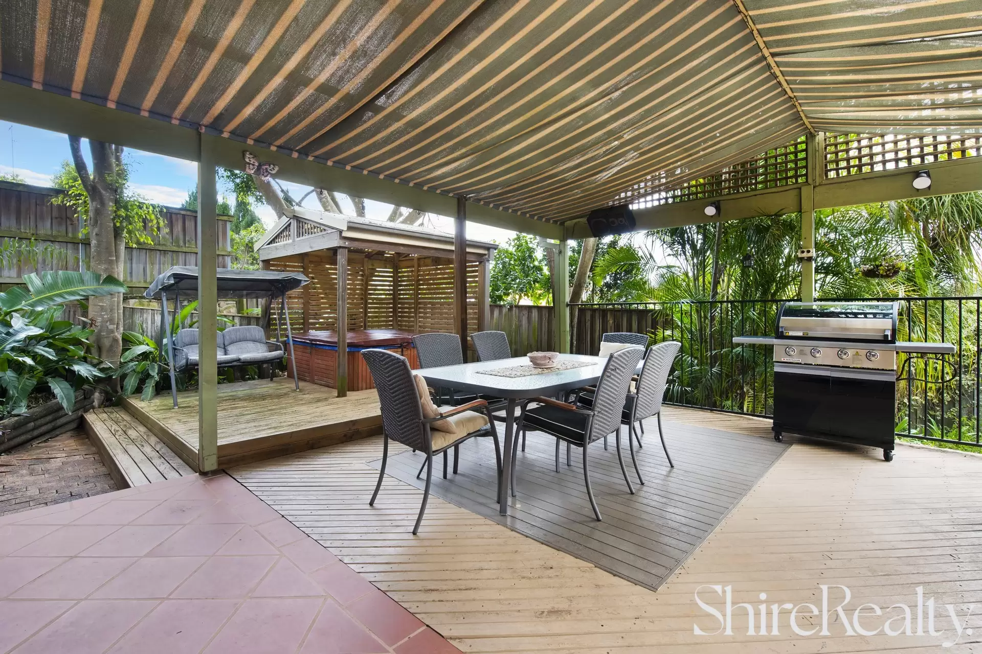 6 Bennett Place, Castle Hill Sold by Shire Realty - image 4