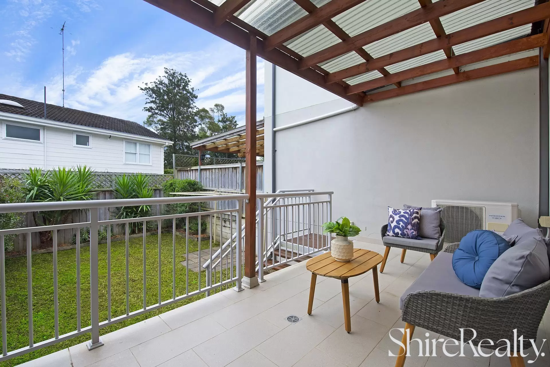 12/2-8 Susan Parade, Castle Hill Sold by Shire Realty - image 11