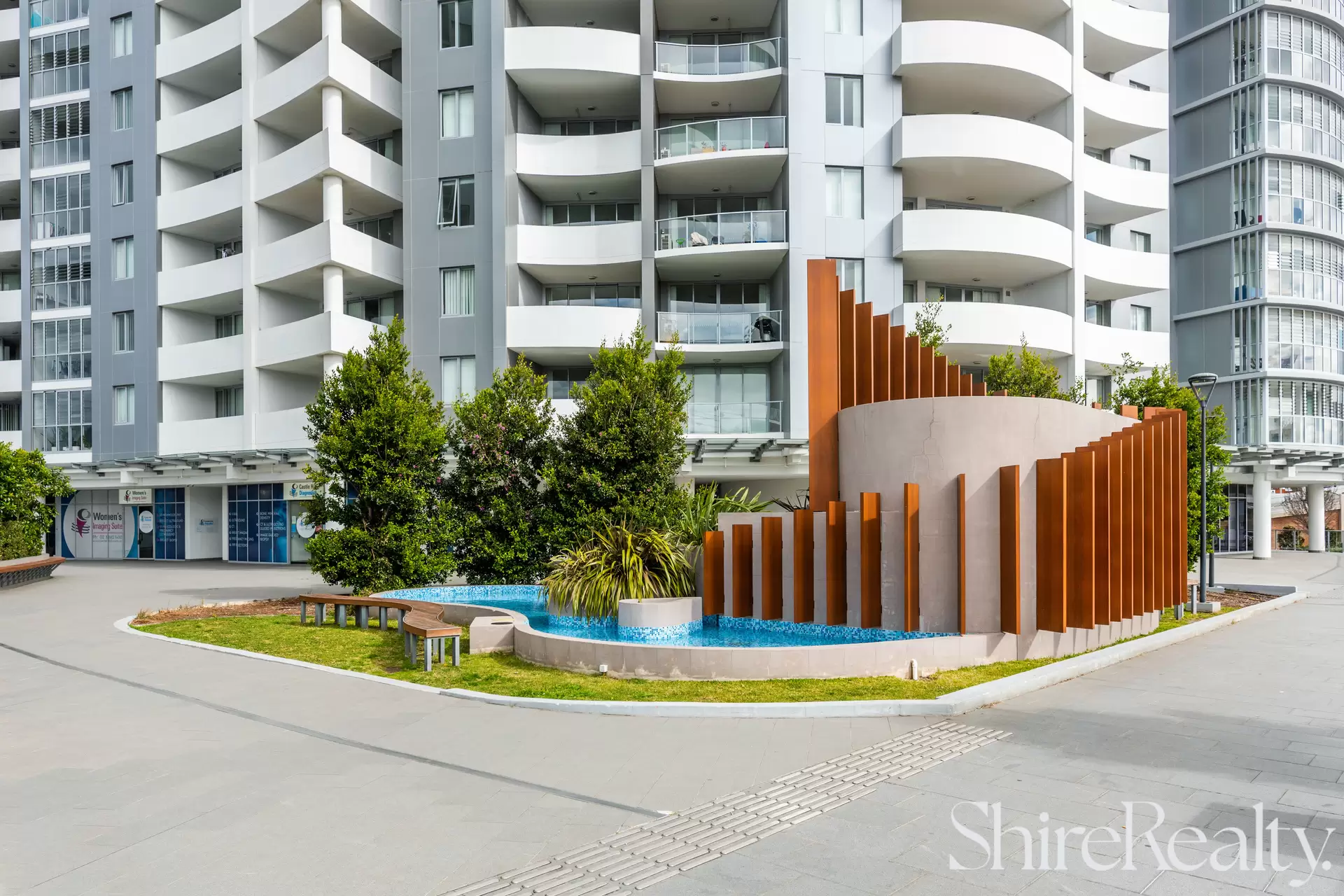 1712/301 Old Northern Road, Castle Hill Sold by Shire Realty - image 17