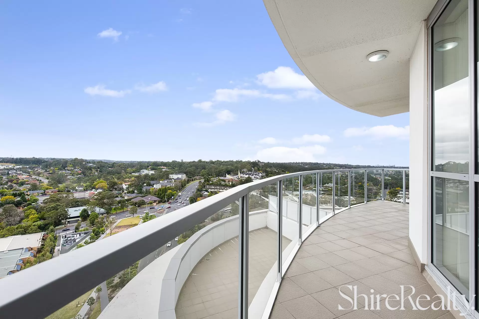 1712/301 Old Northern Road, Castle Hill Sold by Shire Realty - image 8