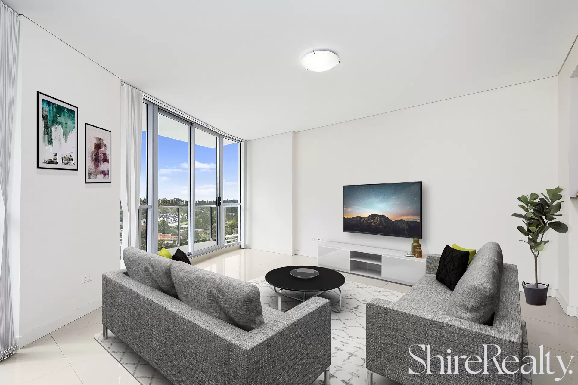 1712/301 Old Northern Road, Castle Hill Sold by Shire Realty - image 3