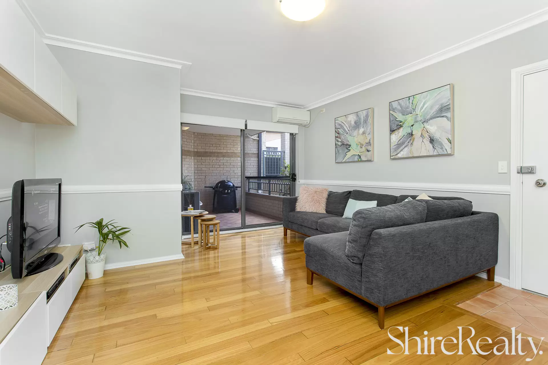 4/2-8 Hill Street, Baulkham Hills Sold by Shire Realty - image 1