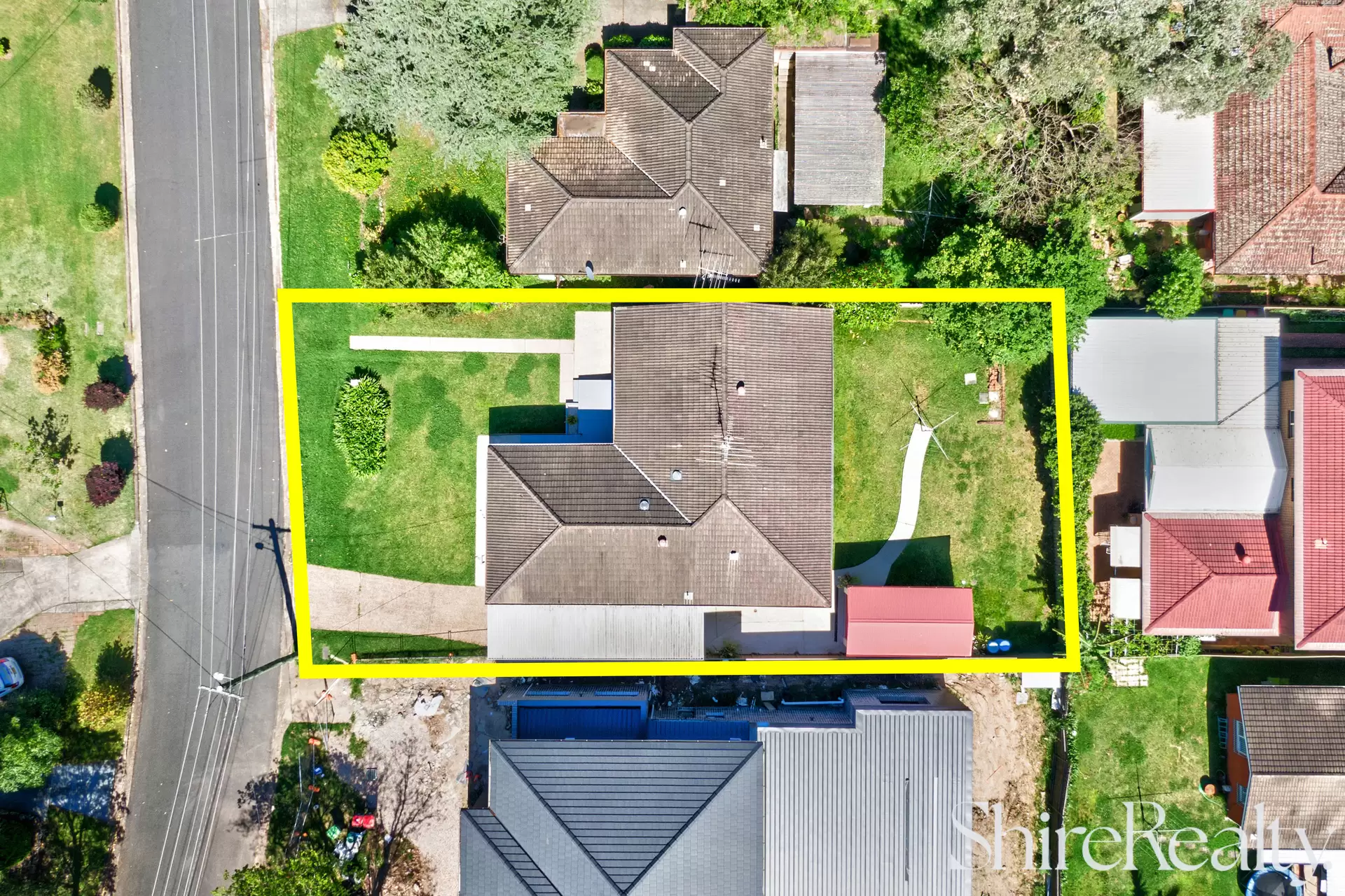 18 Coolibah Street, Castle Hill Sold by Shire Realty - image 8