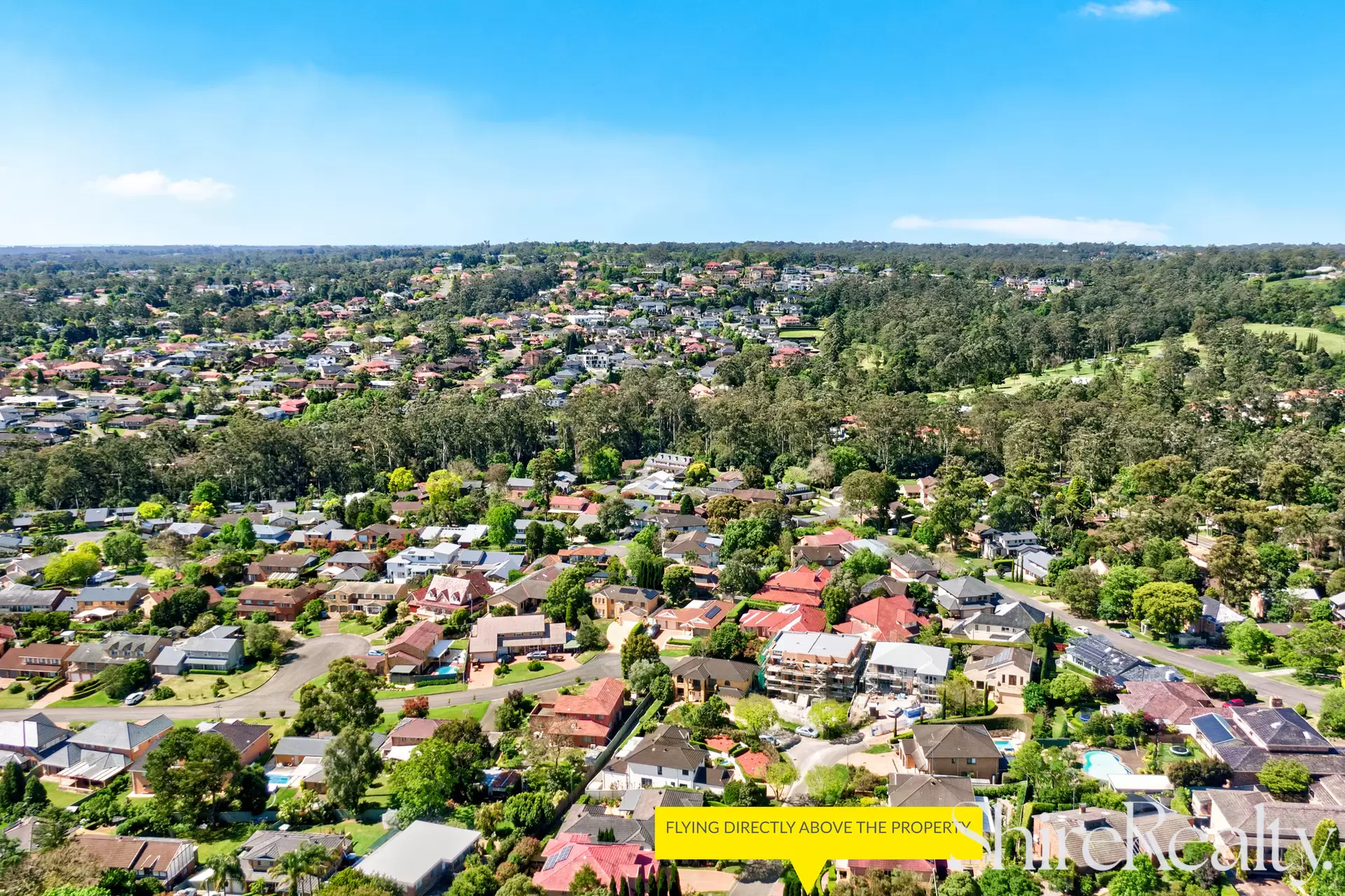 18 Coolibah Street, Castle Hill Sold by Shire Realty - image 11