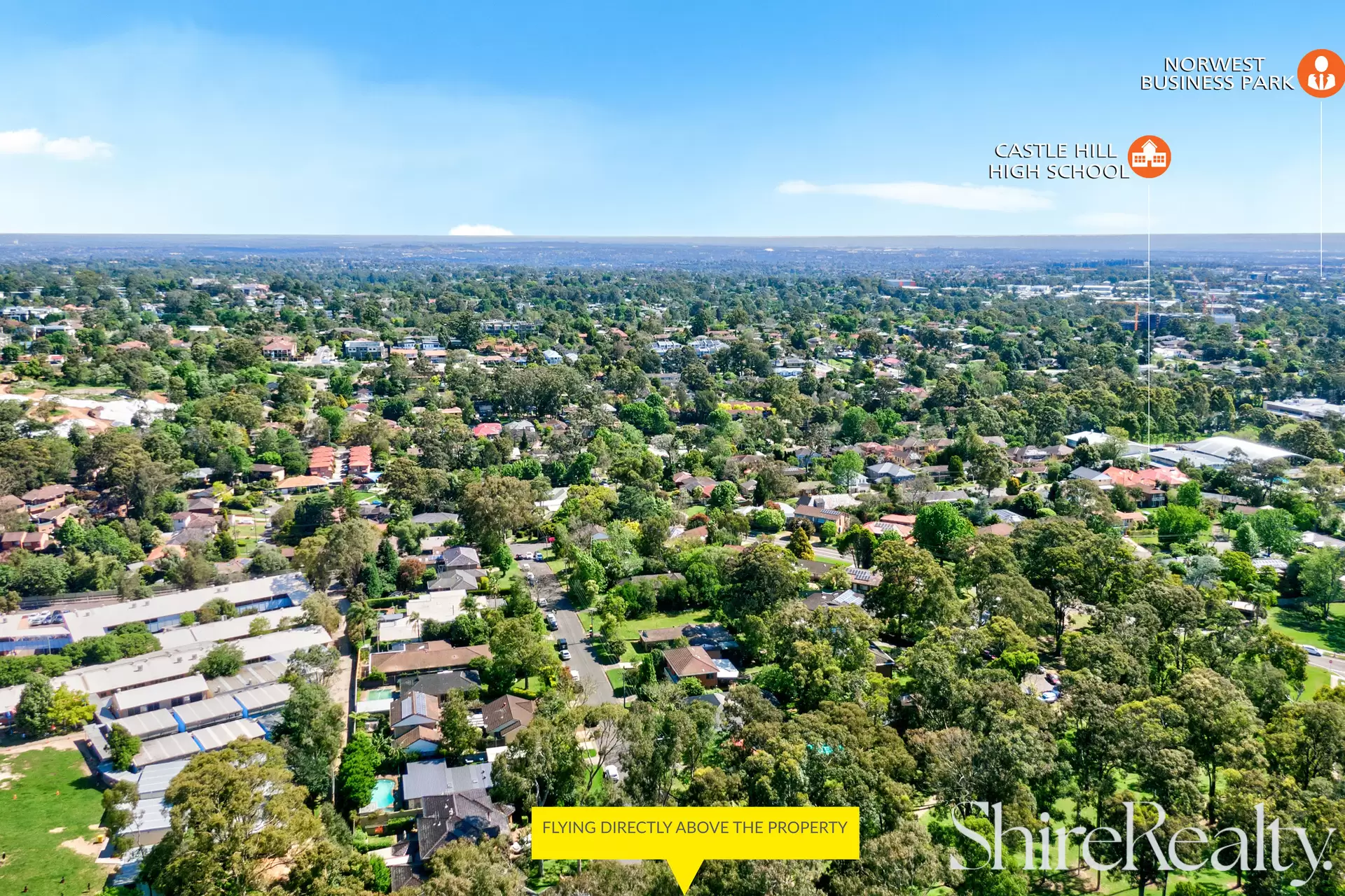 18 Coolibah Street, Castle Hill Sold by Shire Realty - image 10