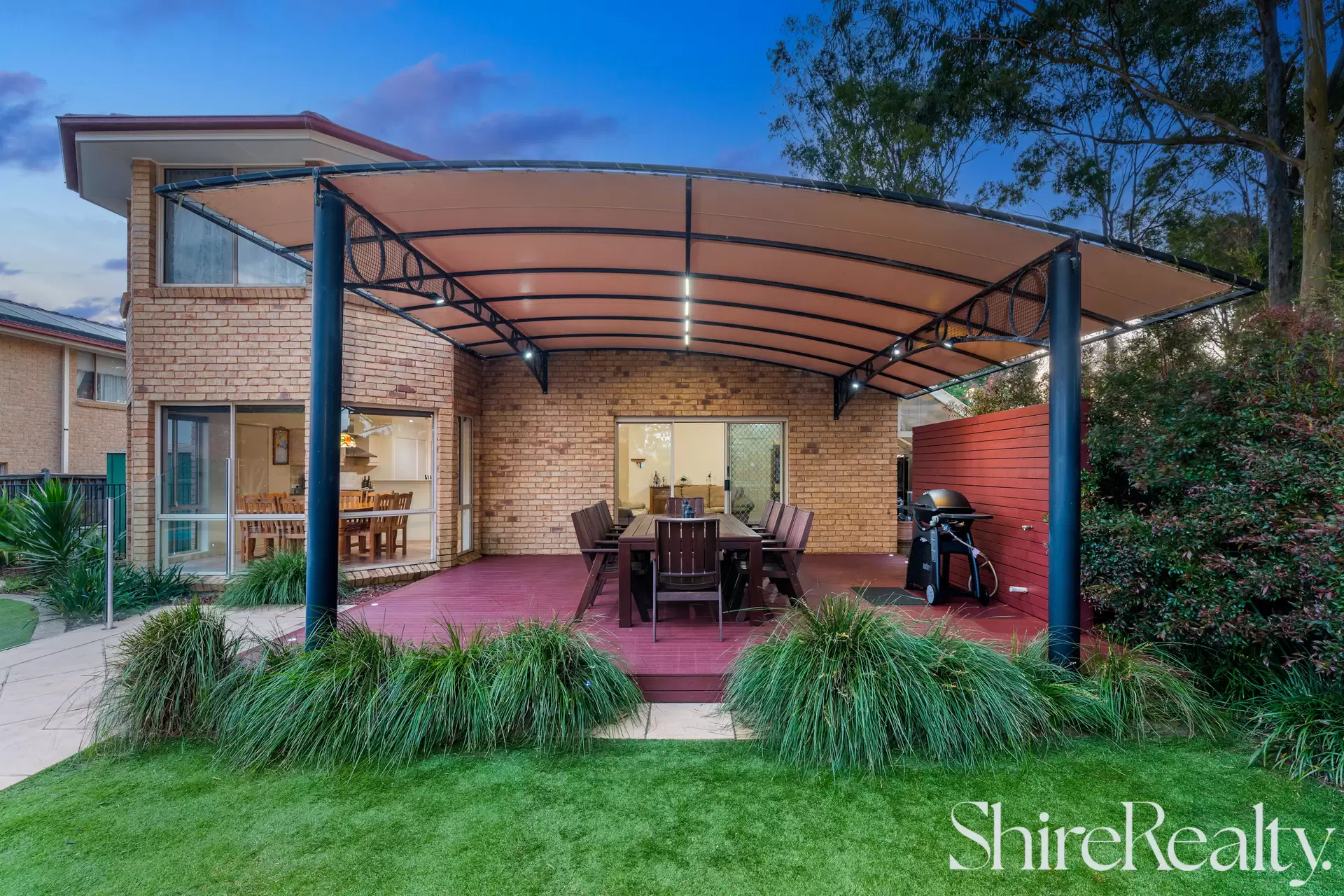 91 The Parkway, Beaumont Hills Sold by Shire Realty - image 3