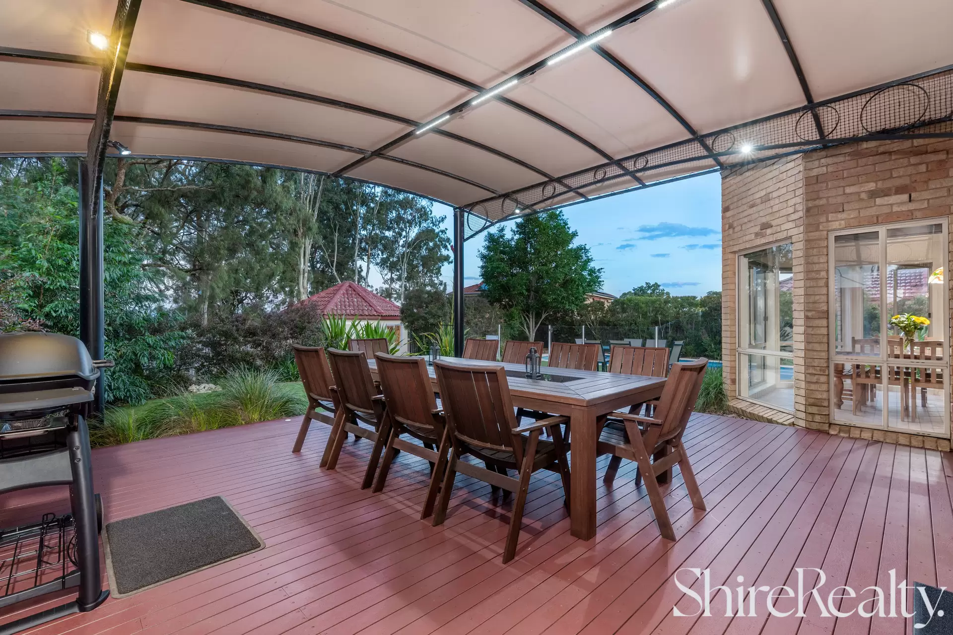 91 The Parkway, Beaumont Hills Sold by Shire Realty - image 10