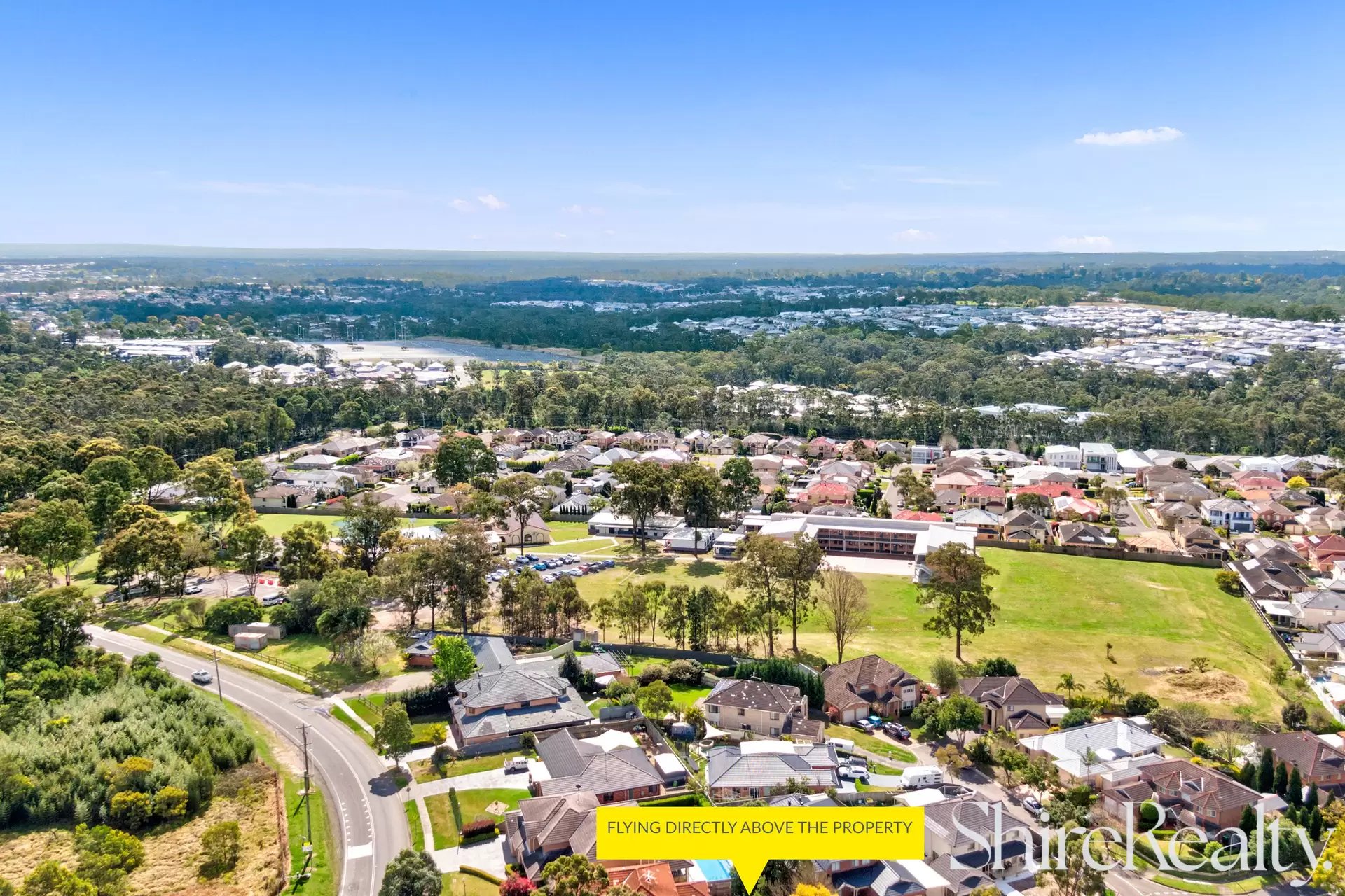 91 The Parkway, Beaumont Hills Sold by Shire Realty - image 15