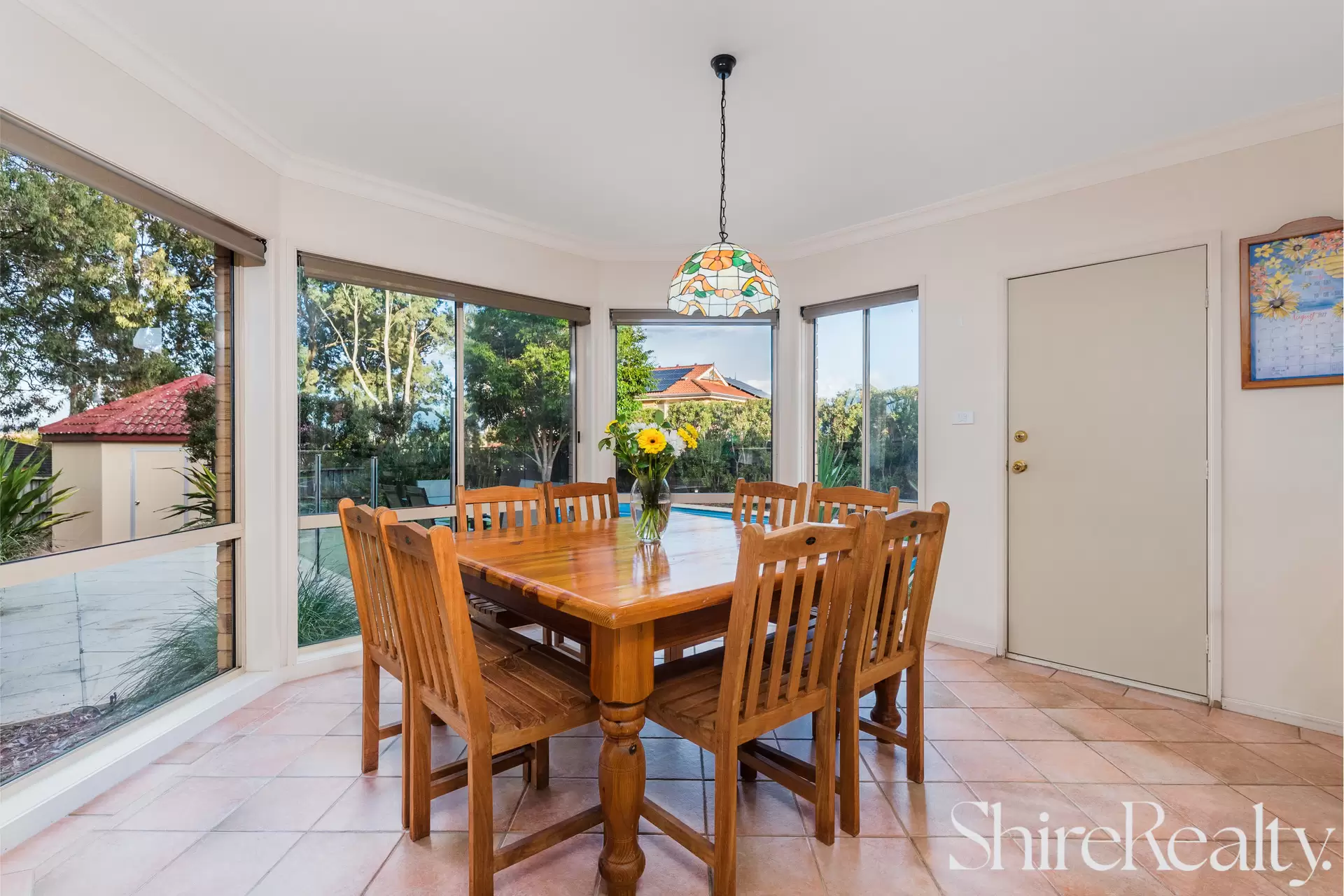 91 The Parkway, Beaumont Hills Sold by Shire Realty - image 6