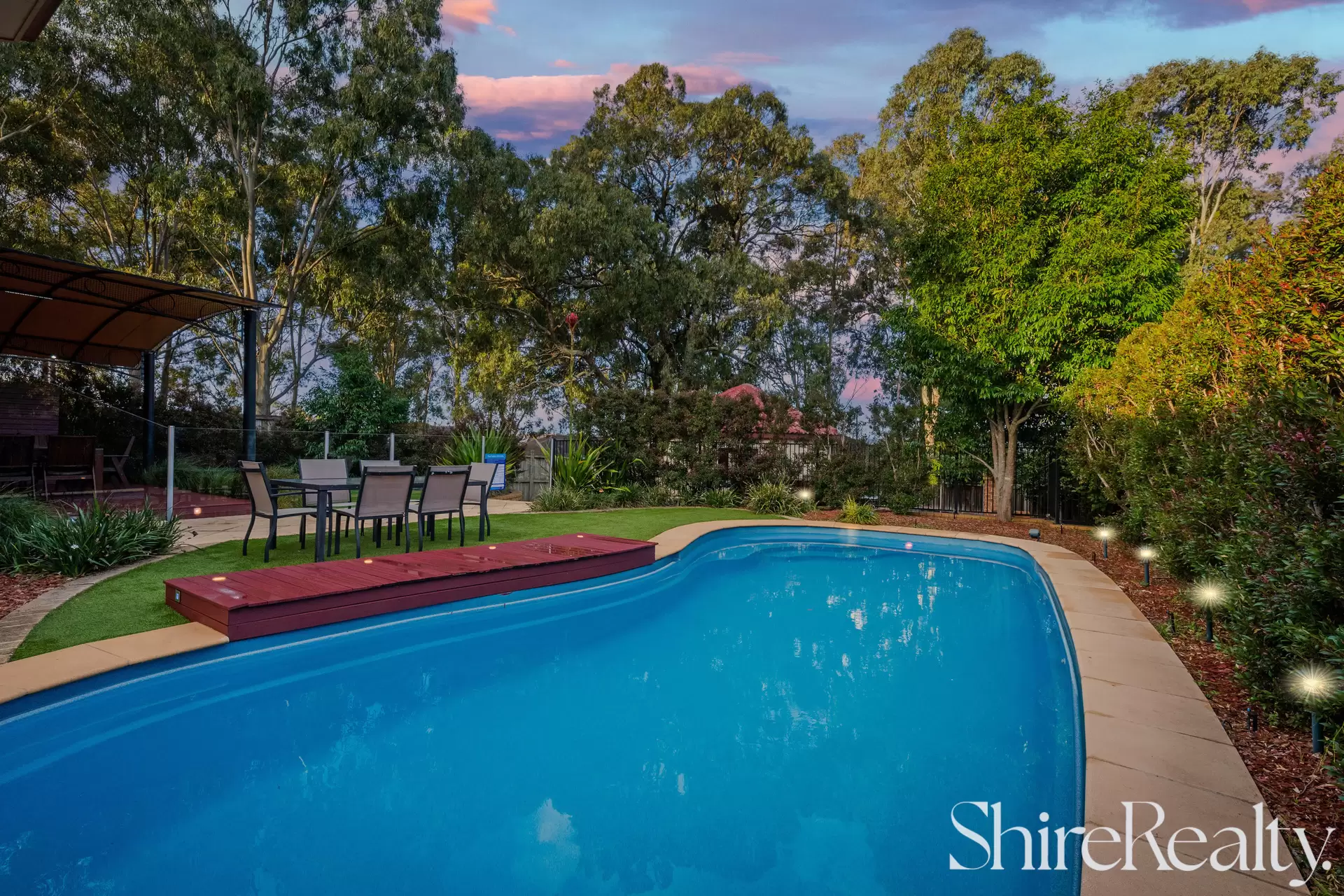 91 The Parkway, Beaumont Hills Sold by Shire Realty - image 2