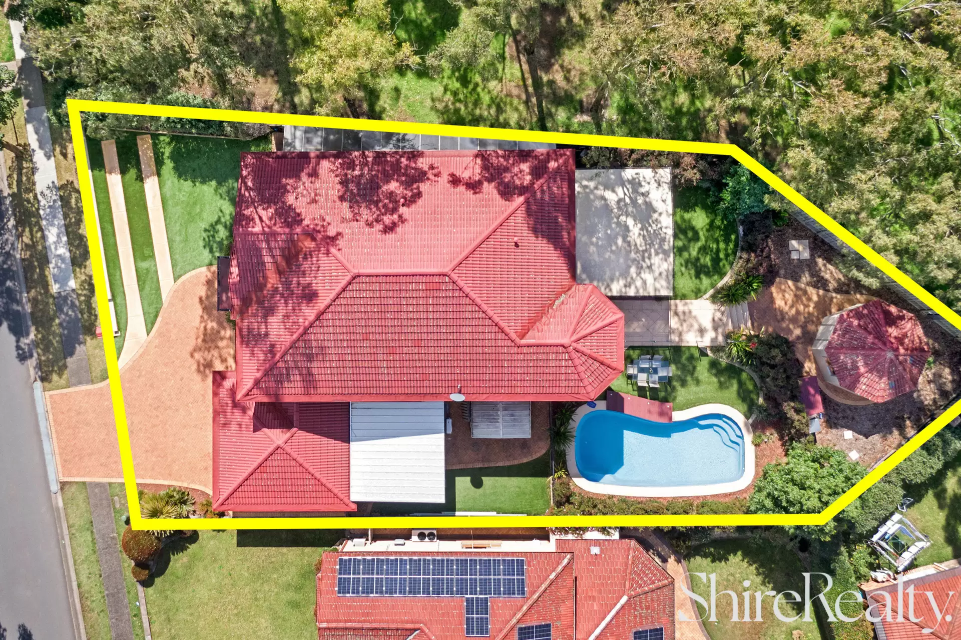 91 The Parkway, Beaumont Hills Sold by Shire Realty - image 14