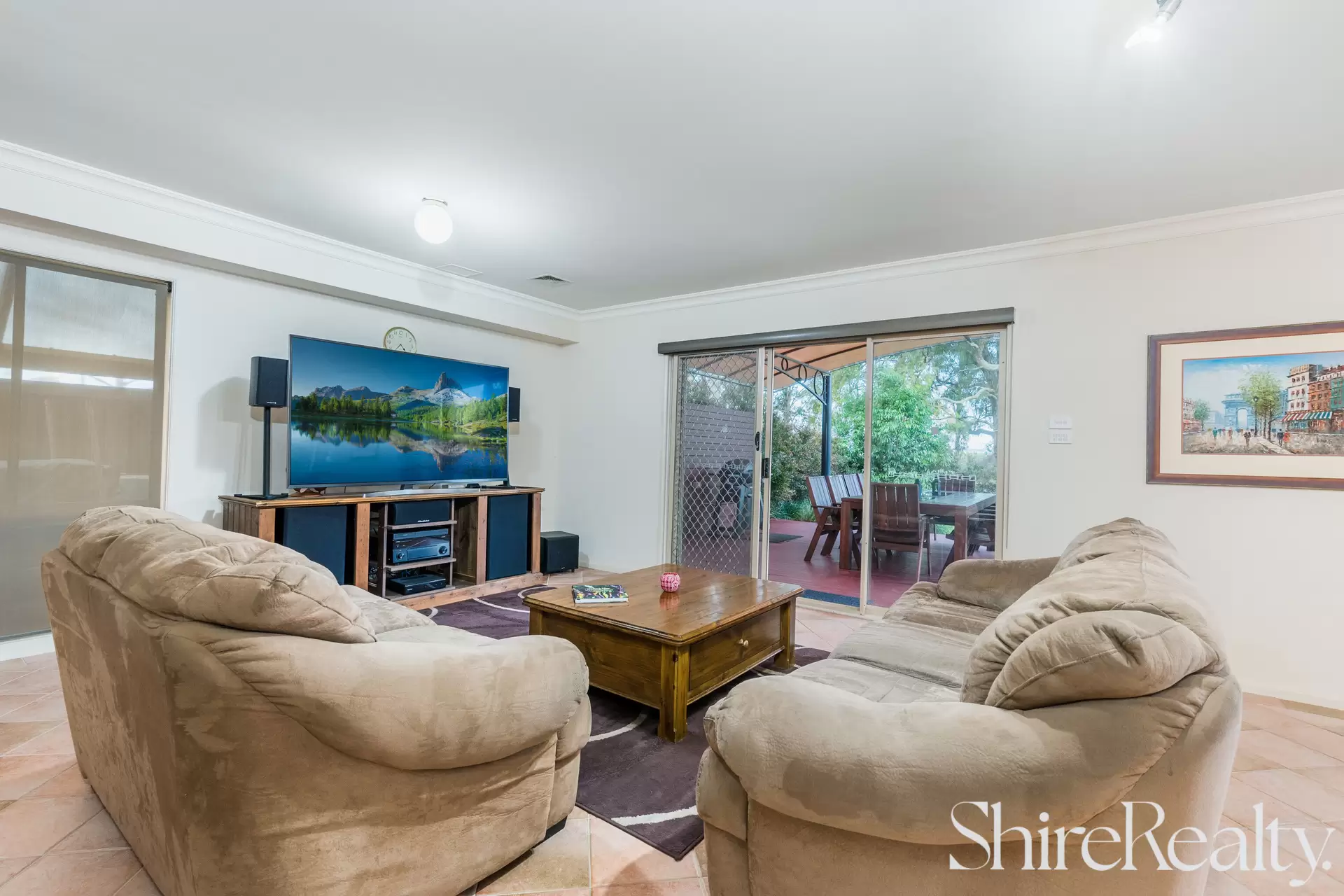 91 The Parkway, Beaumont Hills Sold by Shire Realty - image 7