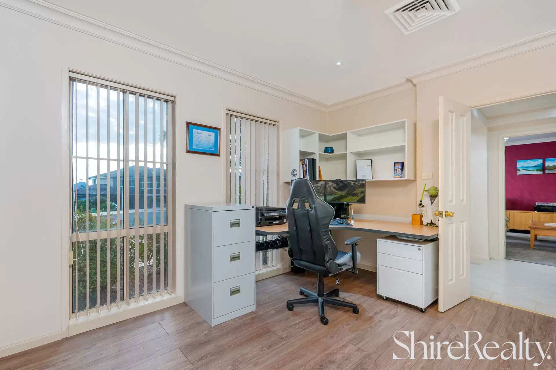 91 The Parkway, Beaumont Hills Sold by Shire Realty - image 11