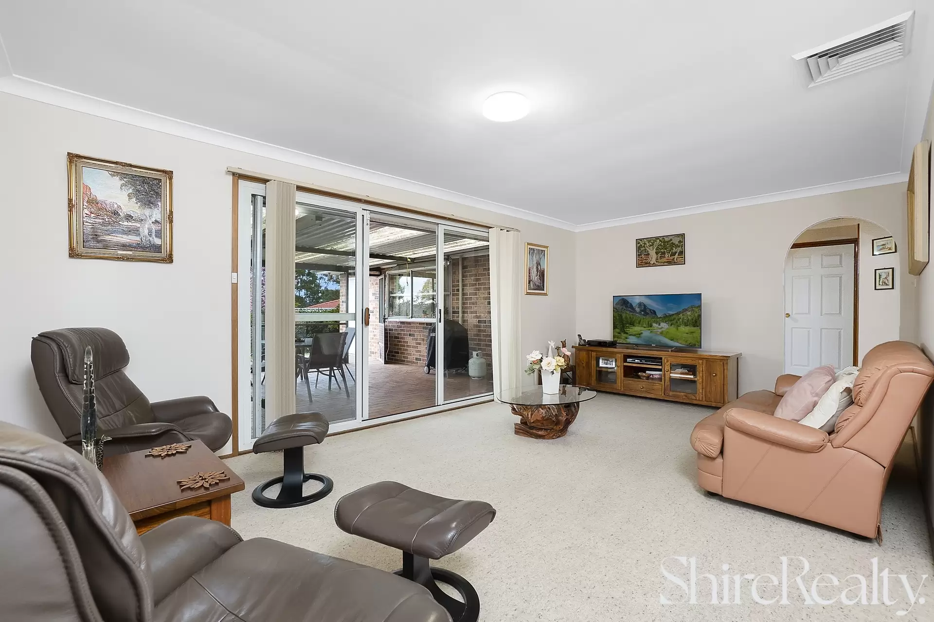 15 Guineviere Court, Castle Hill Sold by Shire Realty - image 5