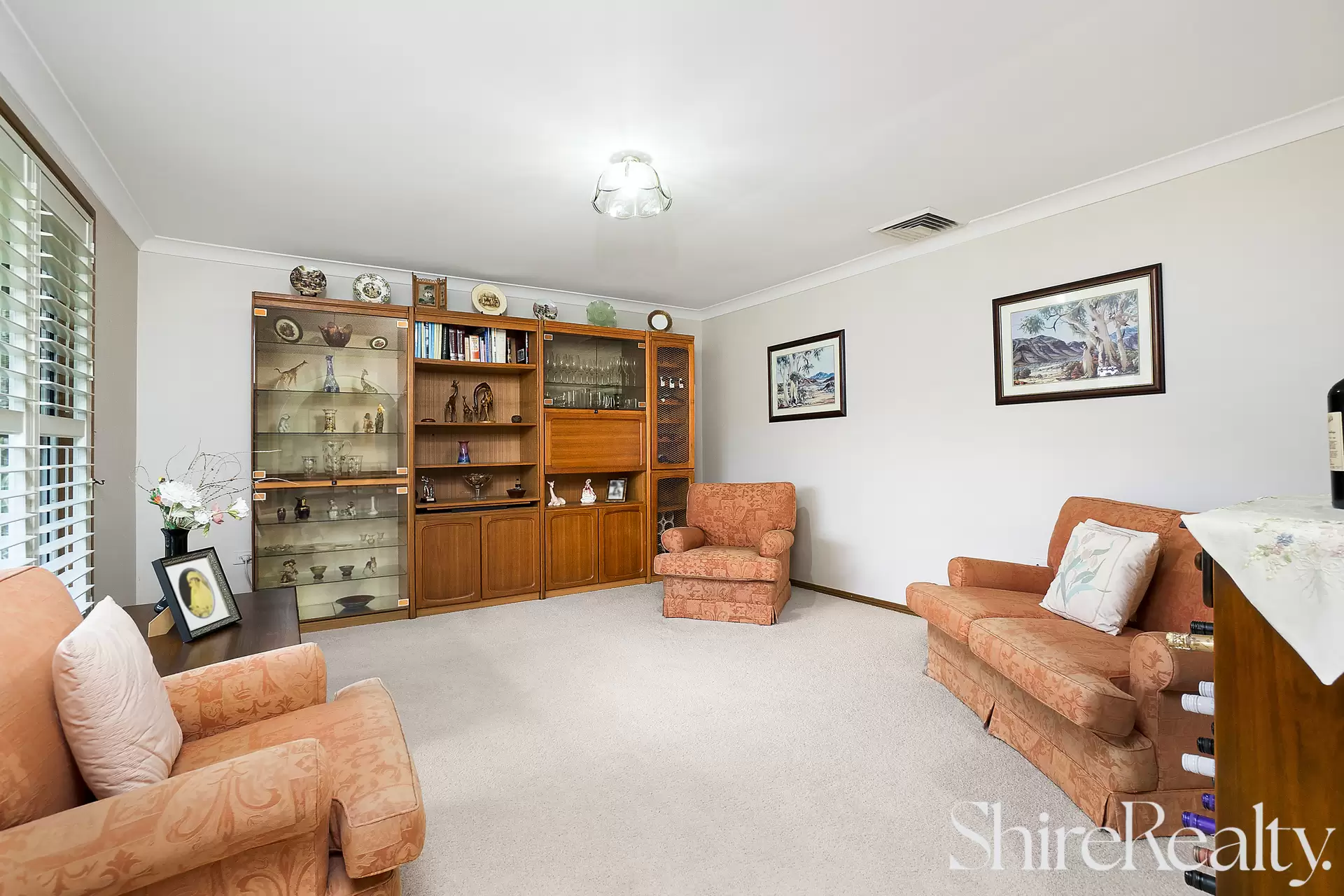 15 Guineviere Court, Castle Hill Sold by Shire Realty - image 4