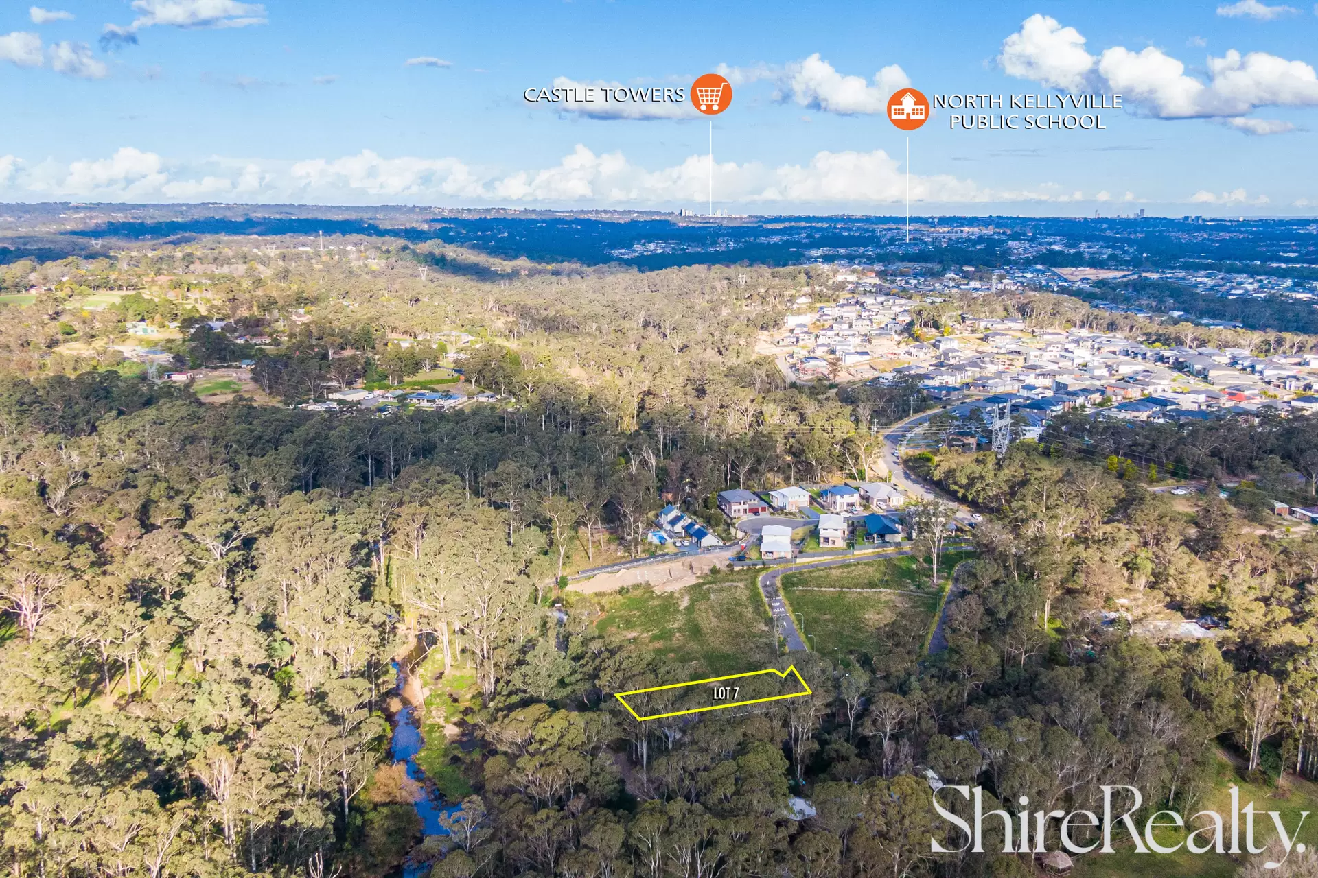 4 Bouddi Circuit, North Kellyville Sold by Shire Realty - image 8