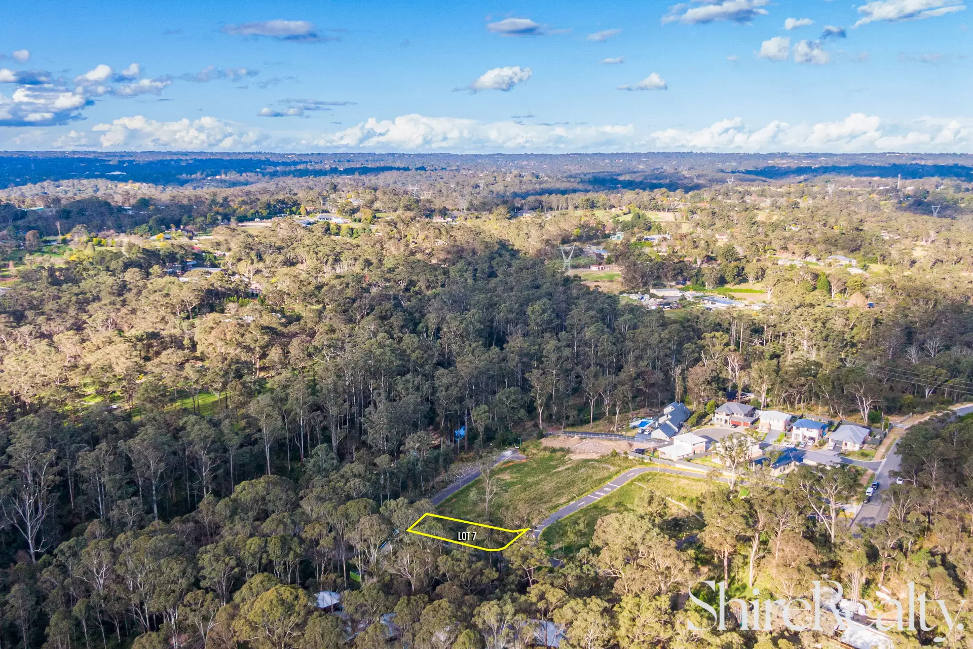 4 Bouddi Circuit, North Kellyville Sold by Shire Realty - image 9