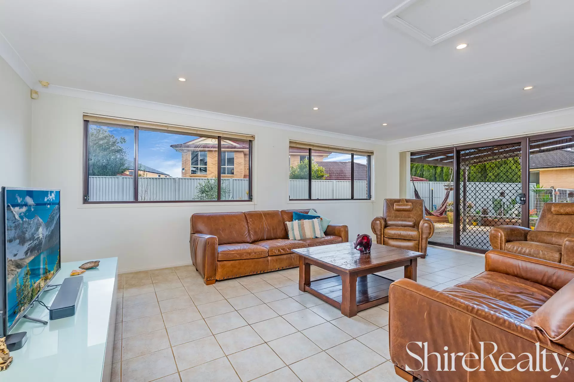 12 Taringa Avenue, Kellyville Sold by Shire Realty - image 5