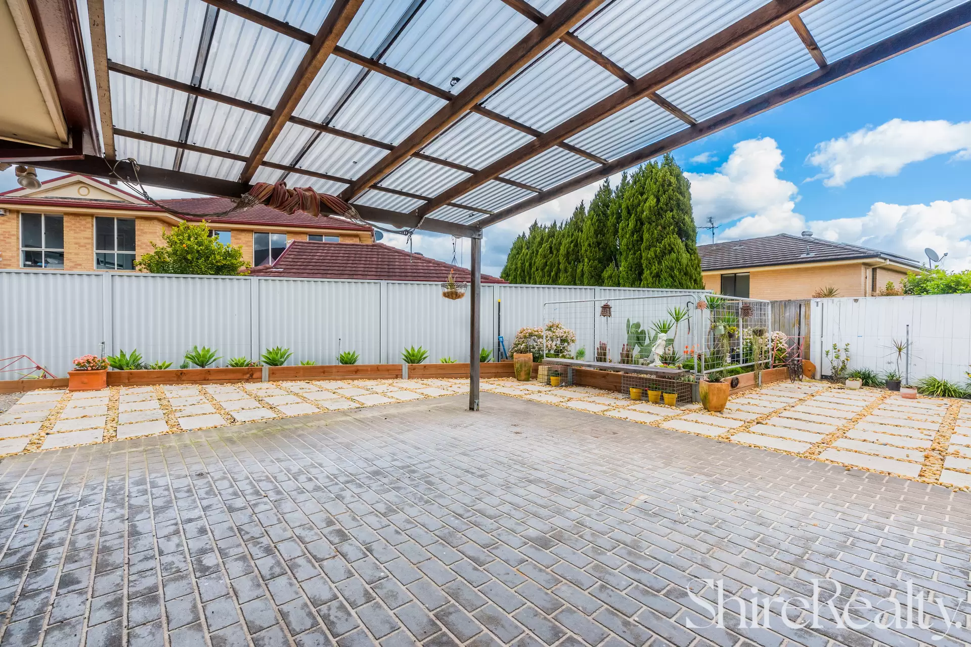 12 Taringa Avenue, Kellyville Sold by Shire Realty - image 10