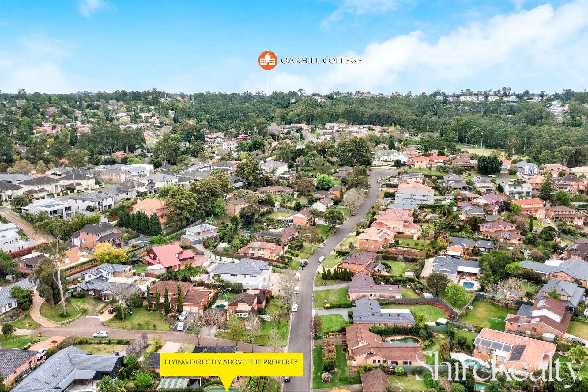 77 Castlewood Drive, Castle Hill Sold by Shire Realty - image 21