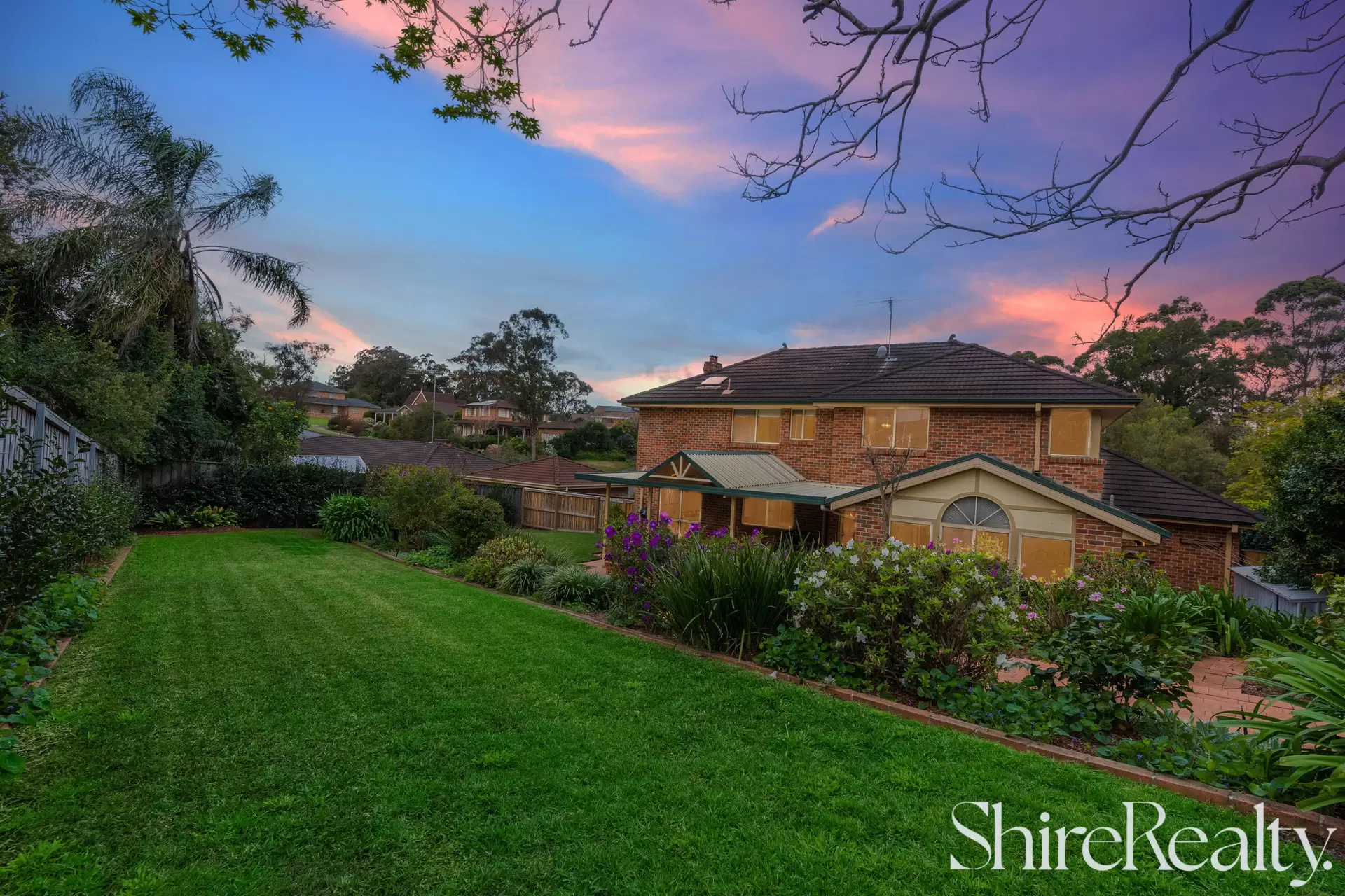 77 Castlewood Drive, Castle Hill Sold by Shire Realty - image 14