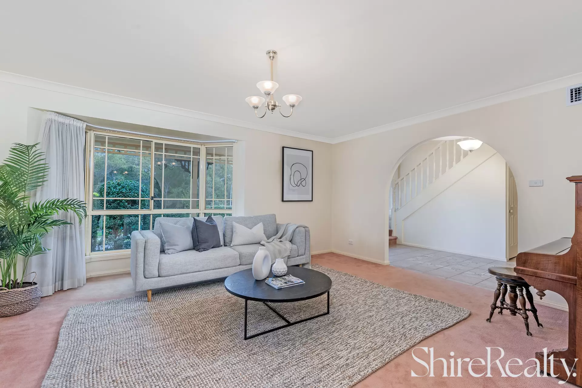 77 Castlewood Drive, Castle Hill Sold by Shire Realty - image 12