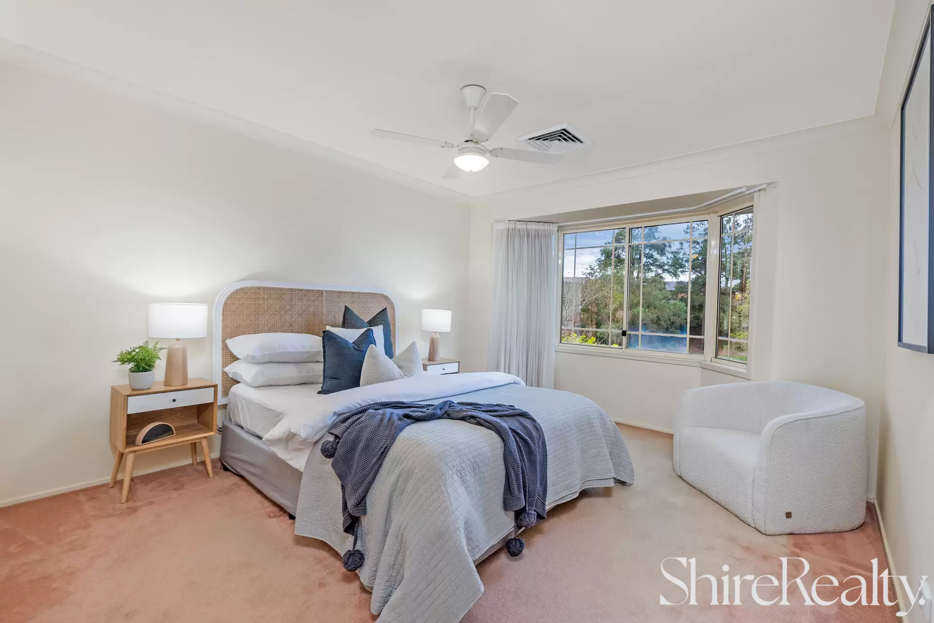 77 Castlewood Drive, Castle Hill Sold by Shire Realty - image 7