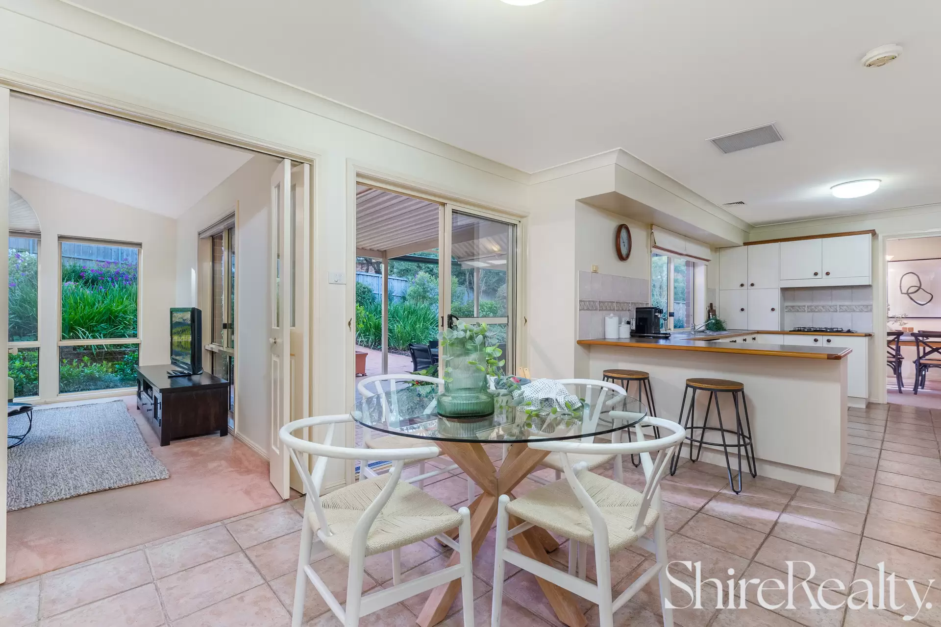 77 Castlewood Drive, Castle Hill Sold by Shire Realty - image 4