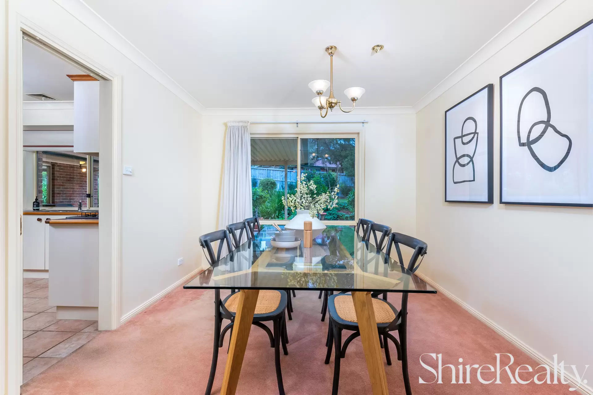 77 Castlewood Drive, Castle Hill Sold by Shire Realty - image 3