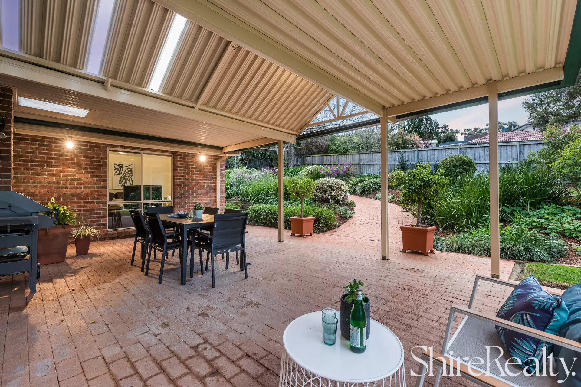 77 Castlewood Drive, Castle Hill Sold by Shire Realty - image 13