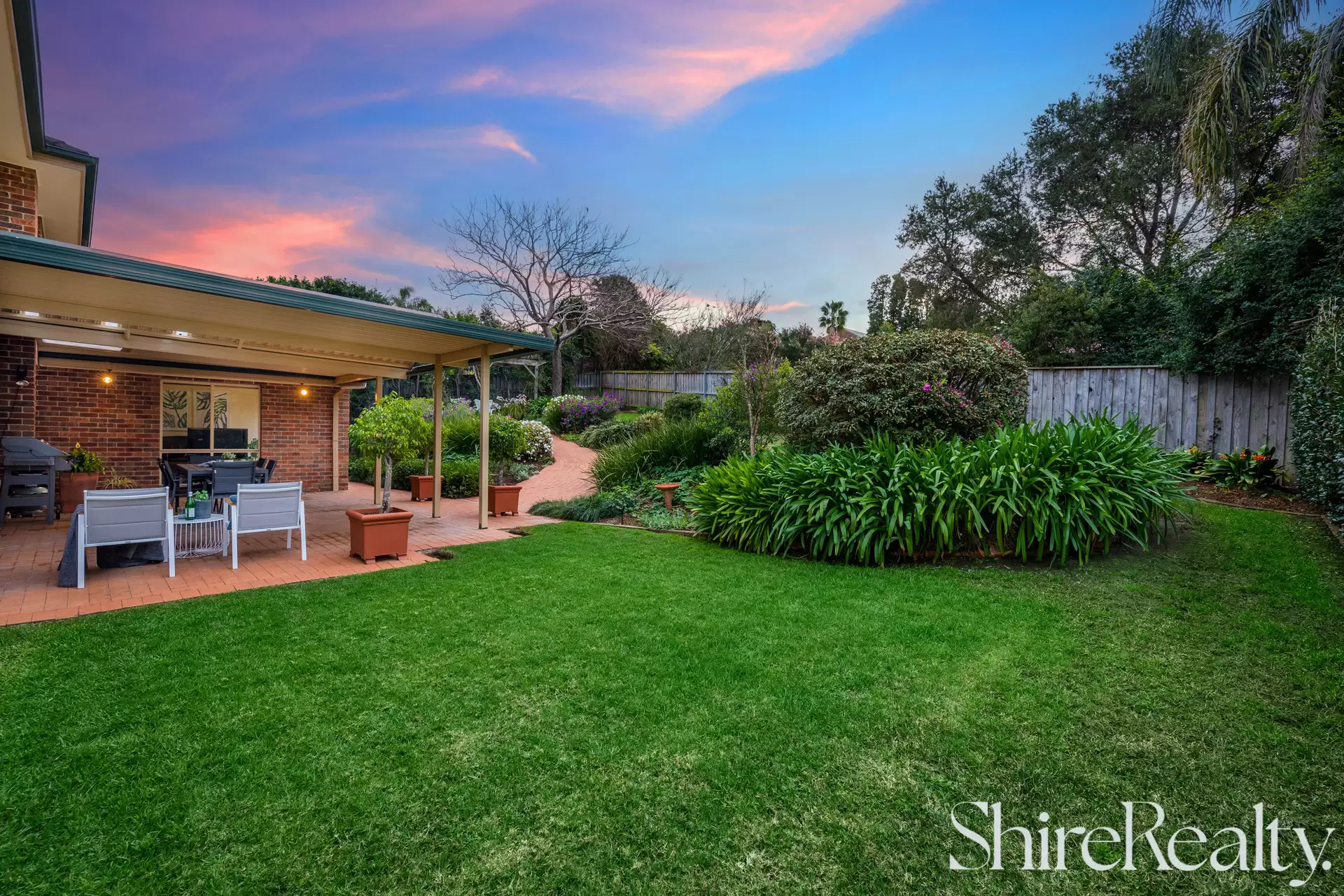 77 Castlewood Drive, Castle Hill Sold by Shire Realty - image 16