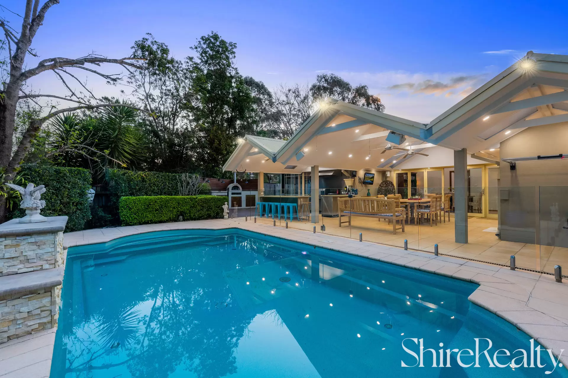 4 Windarra Place, Castle Hill Sold by Shire Realty - image 11