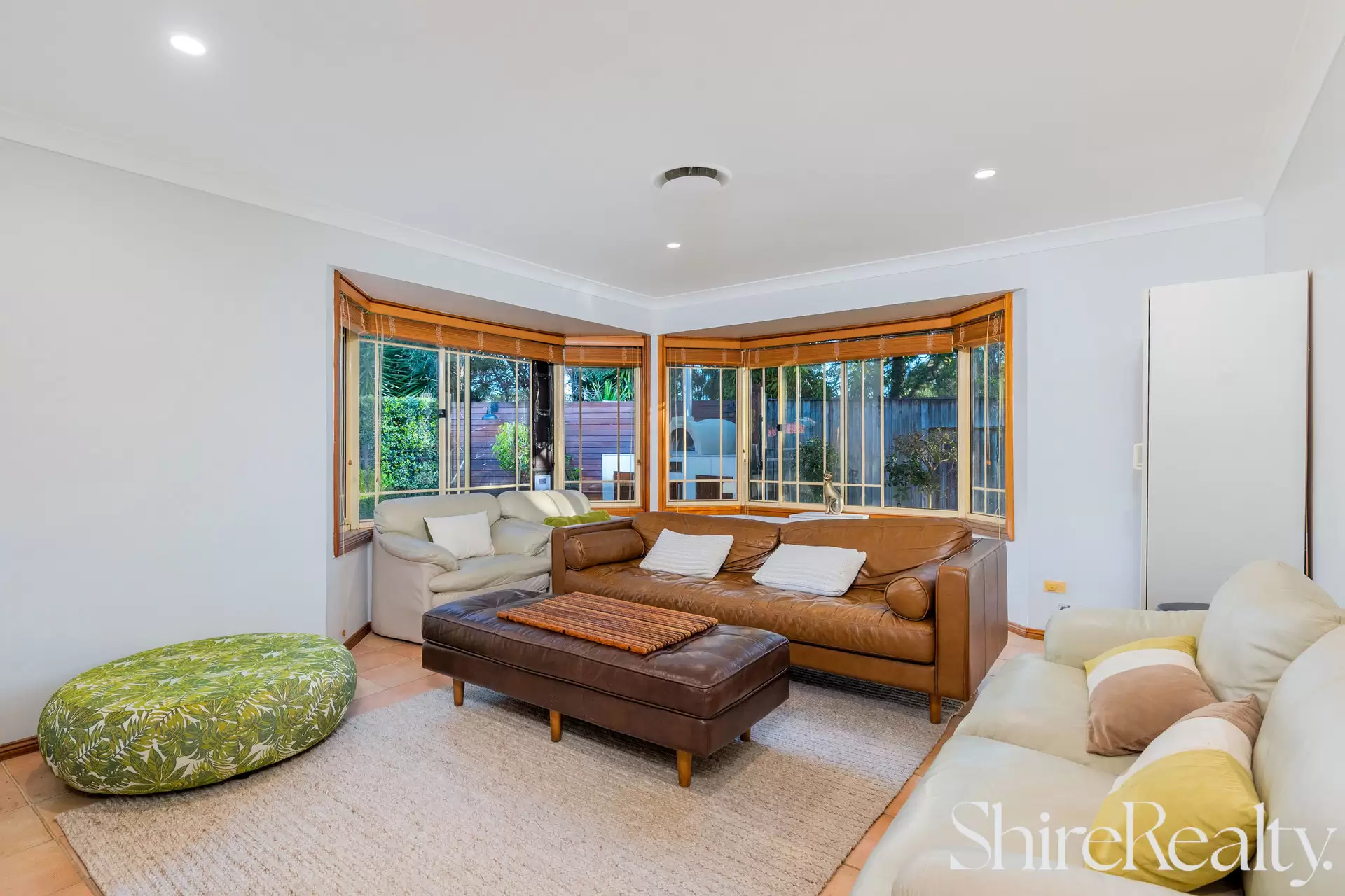 4 Windarra Place, Castle Hill Sold by Shire Realty - image 2