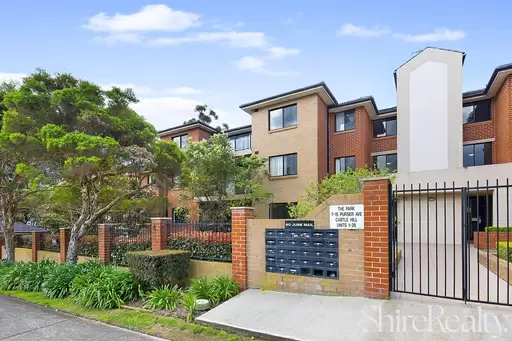 1/7-15 Purser Avenue, Castle Hill Sold by Shire Realty