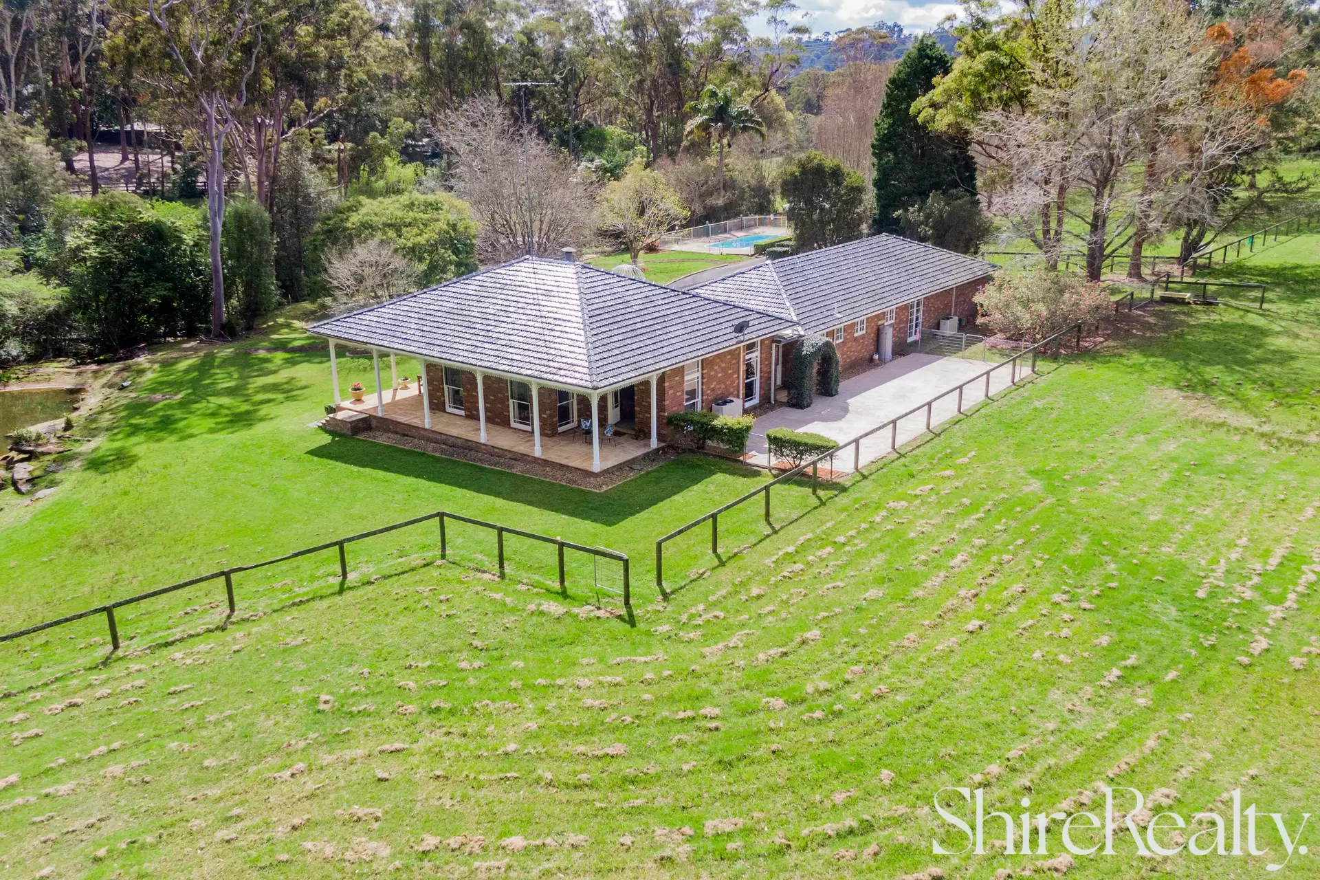 6 Sunnyvale Road, Middle Dural Sold by Shire Realty - image 19