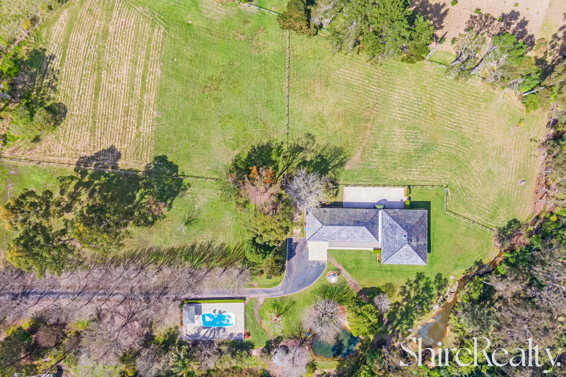 6 Sunnyvale Road, Middle Dural Sold by Shire Realty - image 20