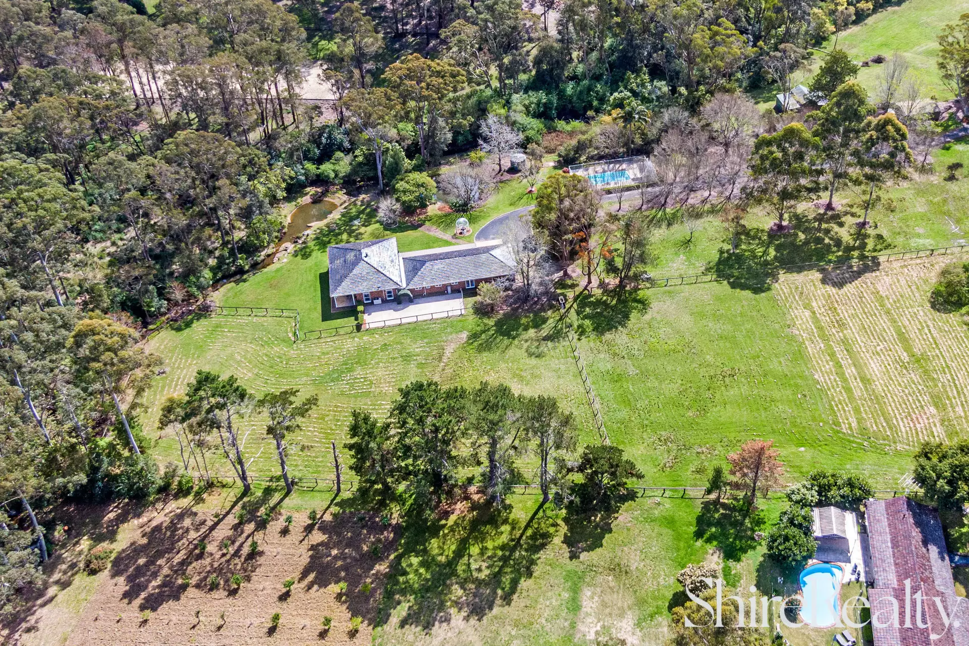 6 Sunnyvale Road, Middle Dural Sold by Shire Realty - image 18