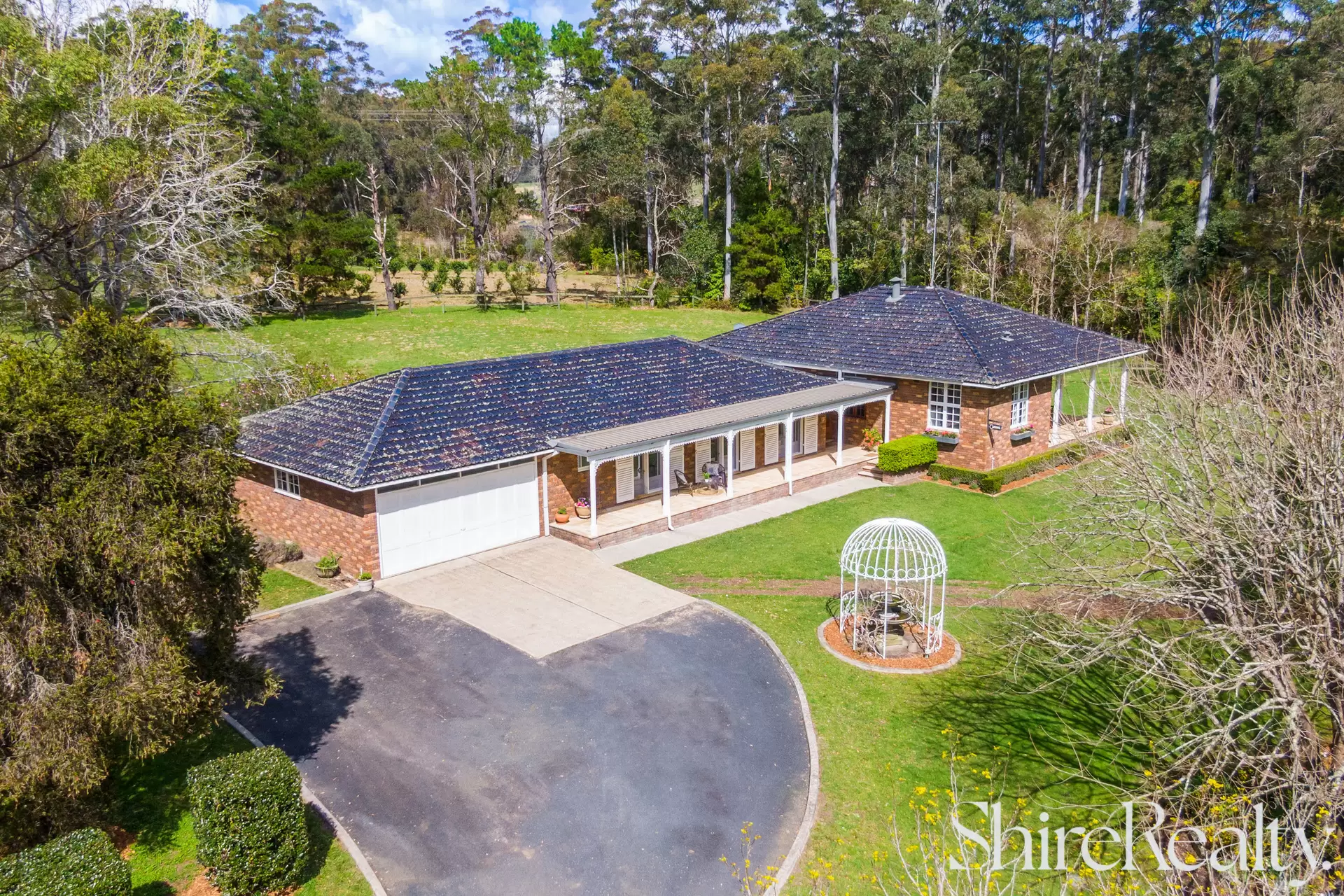 6 Sunnyvale Road, Middle Dural Sold by Shire Realty - image 1