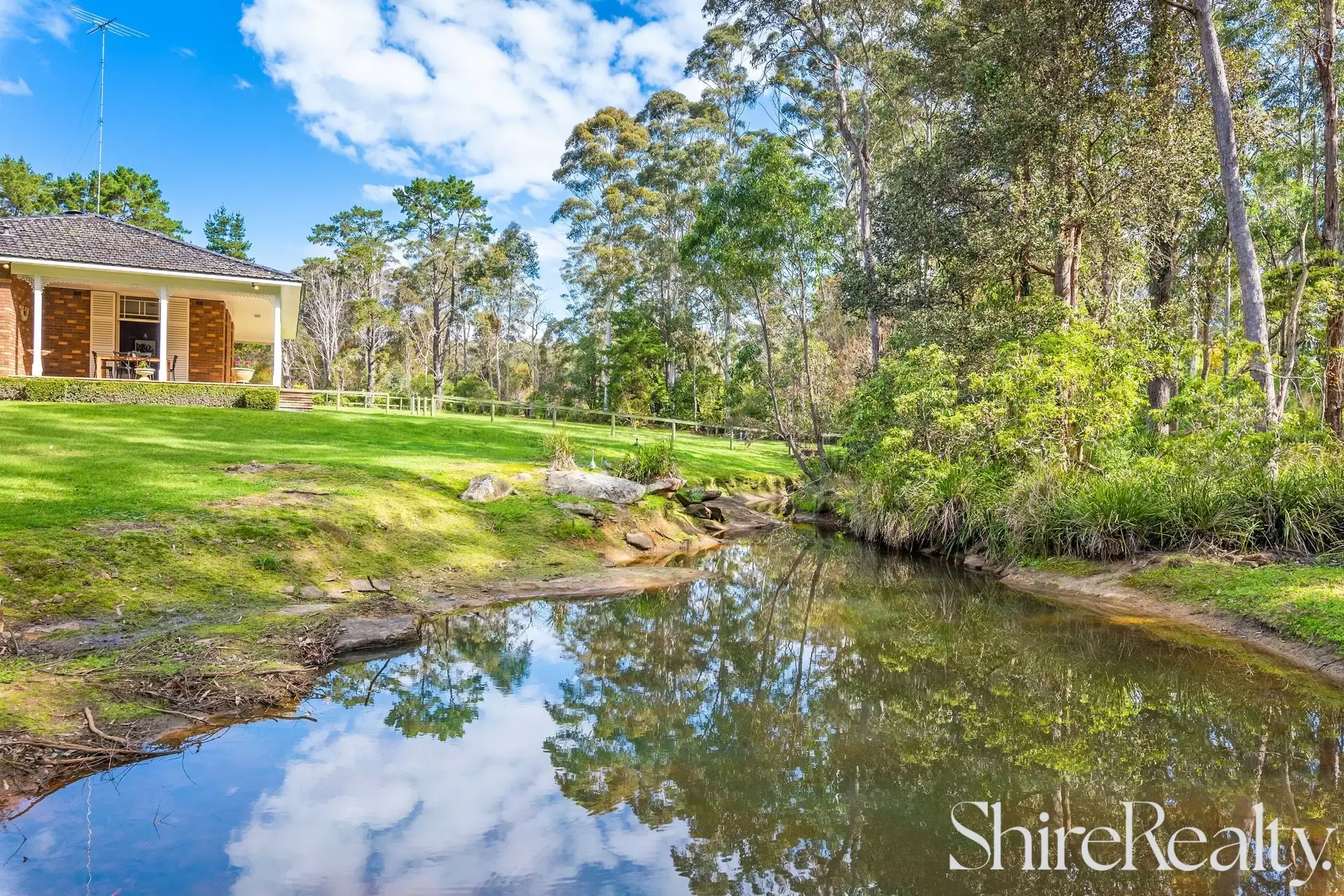 6 Sunnyvale Road, Middle Dural Sold by Shire Realty - image 17