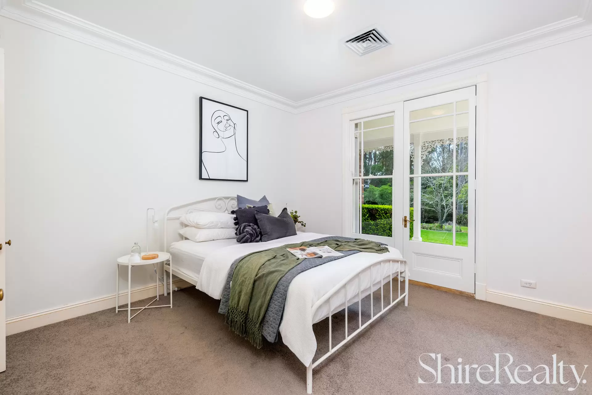 6 Sunnyvale Road, Middle Dural Sold by Shire Realty - image 8