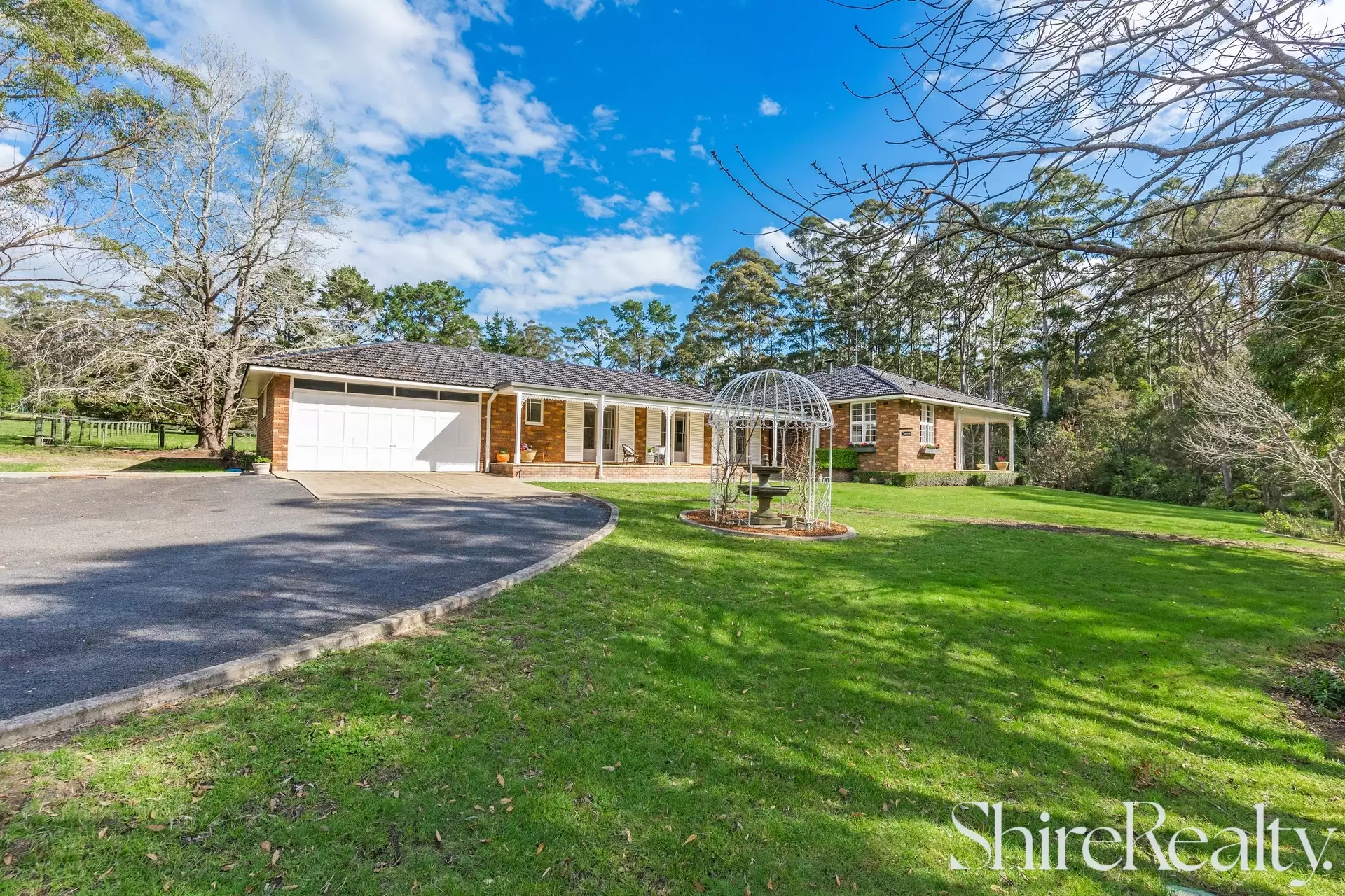 6 Sunnyvale Road, Middle Dural Sold by Shire Realty - image 22