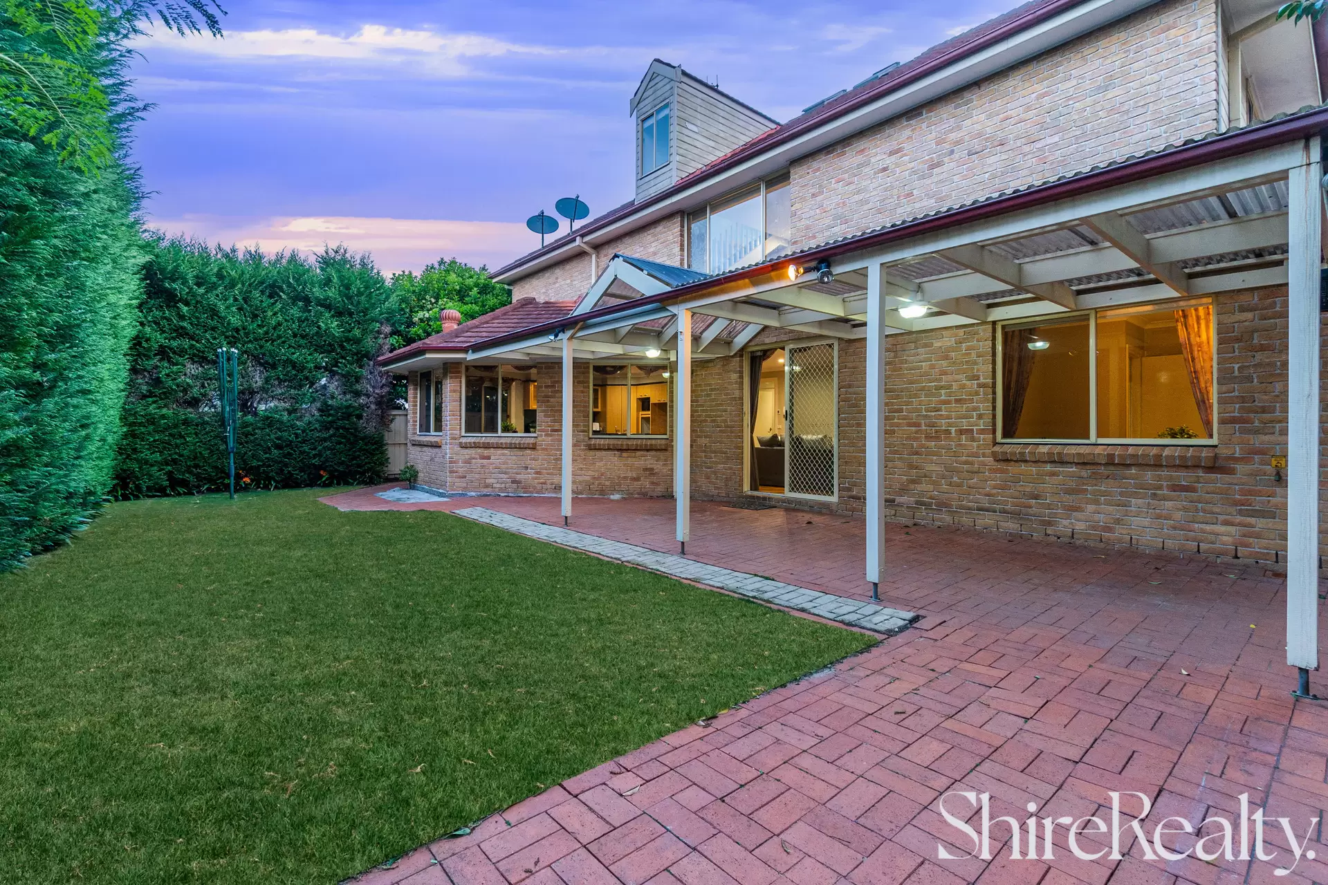 3 Sorrento Court, Kellyville Sold by Shire Realty - image 14